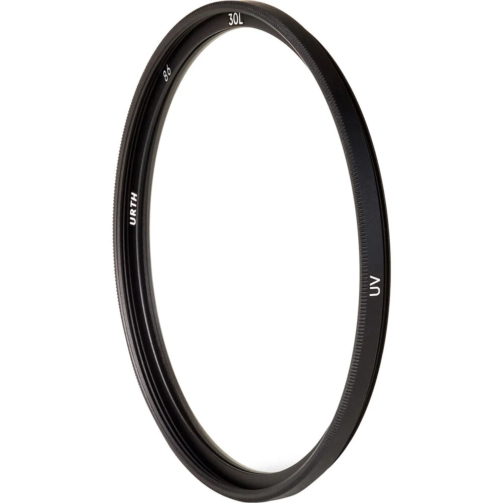 Urth 86mm UV Lens Filter (Plus+)