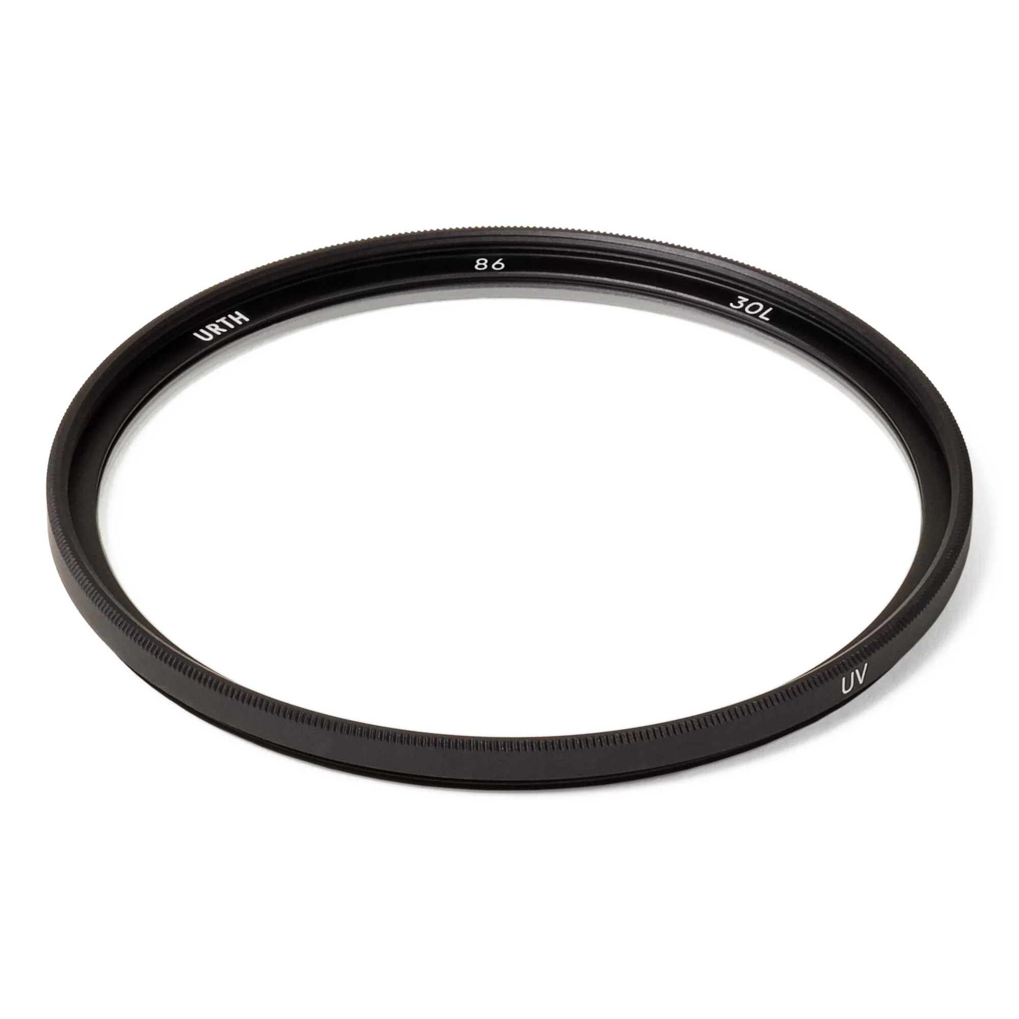 Urth 86mm UV Lens Filter (Plus+) - Image 2