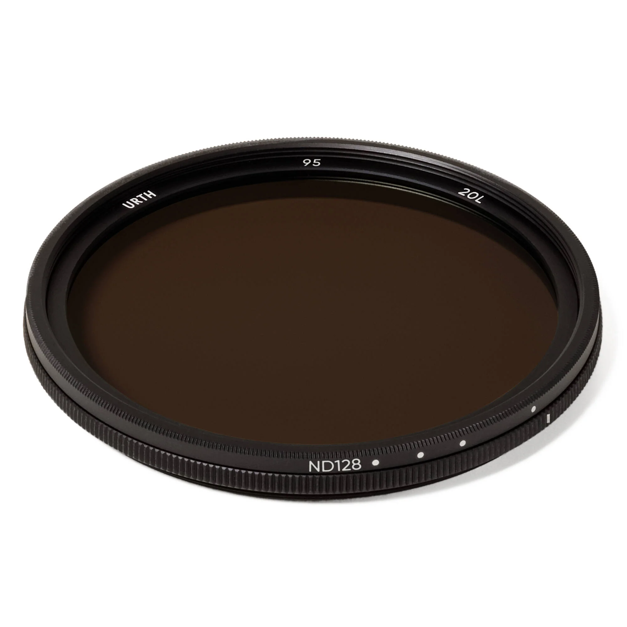 Urth 95mm ND8-128 (3-7 Stop) Variable ND Lens Filter (Plus+) - Image 2