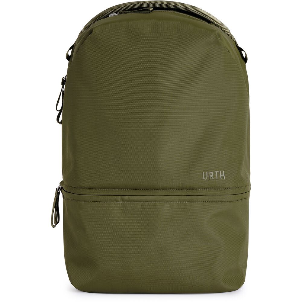 Urth Arkose 20L Backpack (Green)