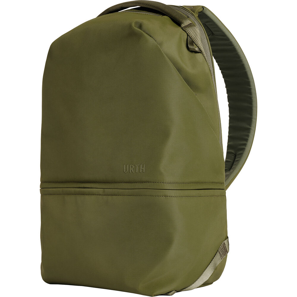 Urth Arkose 20L Backpack (Green) - Image 2