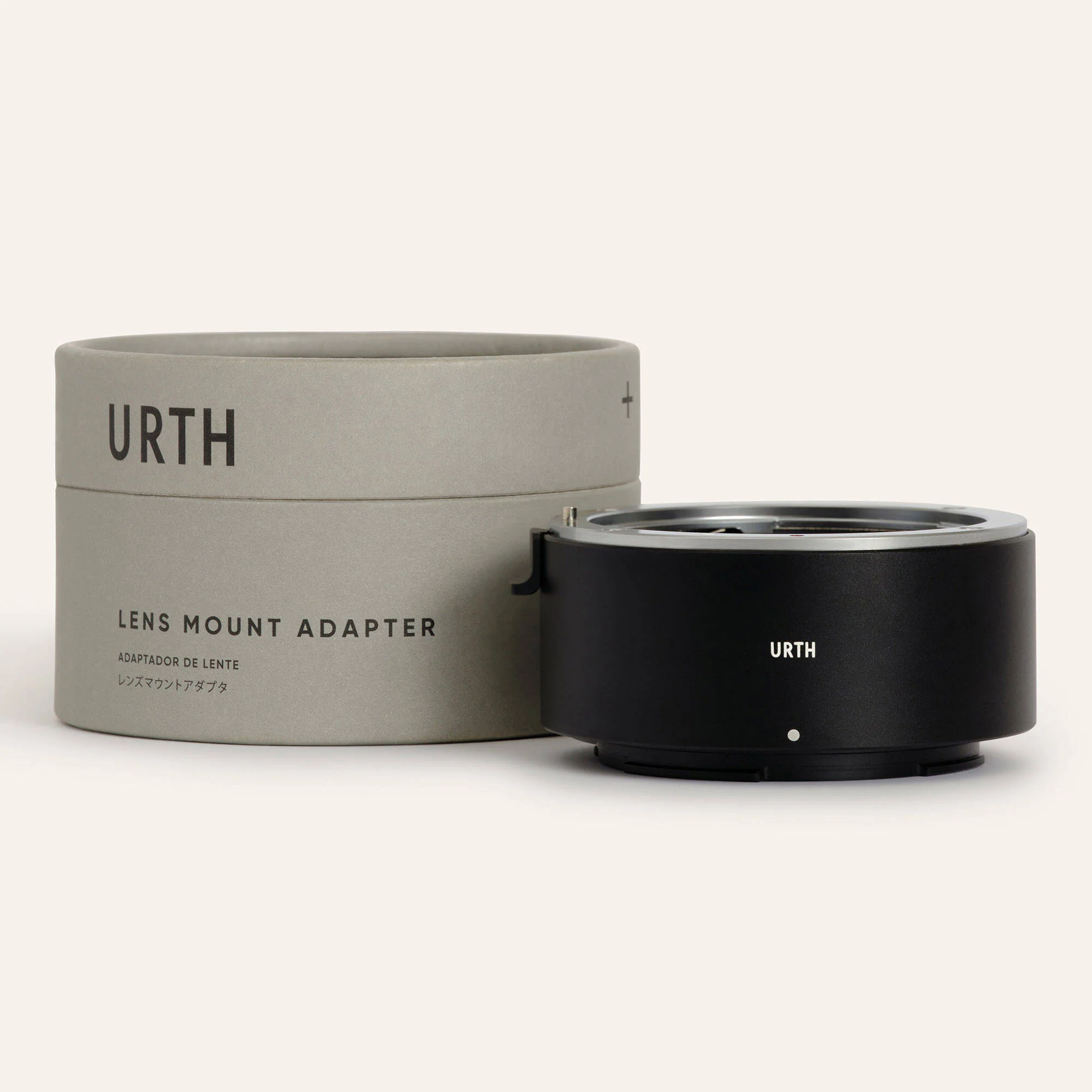 Urth Electronic Lens Mount Adapter for Canon EF/EF-S Lens to Nikon Z Camera Body - Image 2
