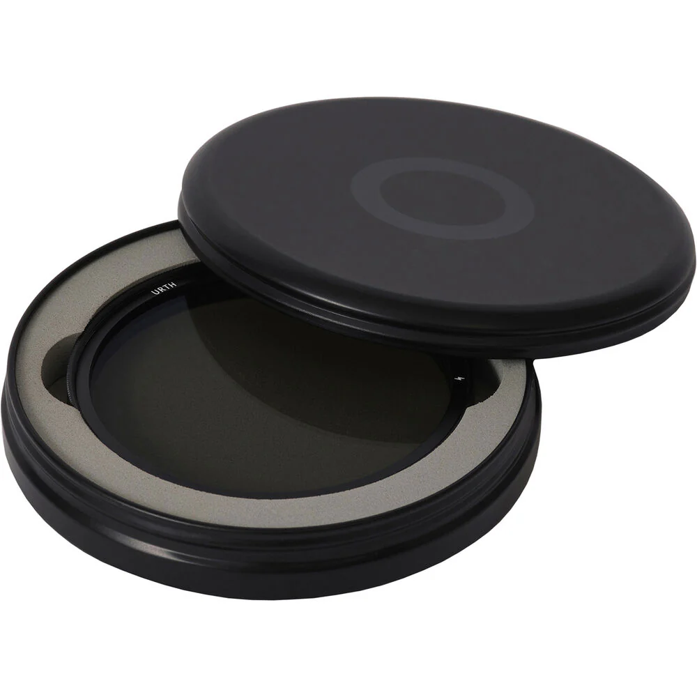 Urth Magnetic ND Filter Plus+ (58mm, 10-Stop) - Image 3
