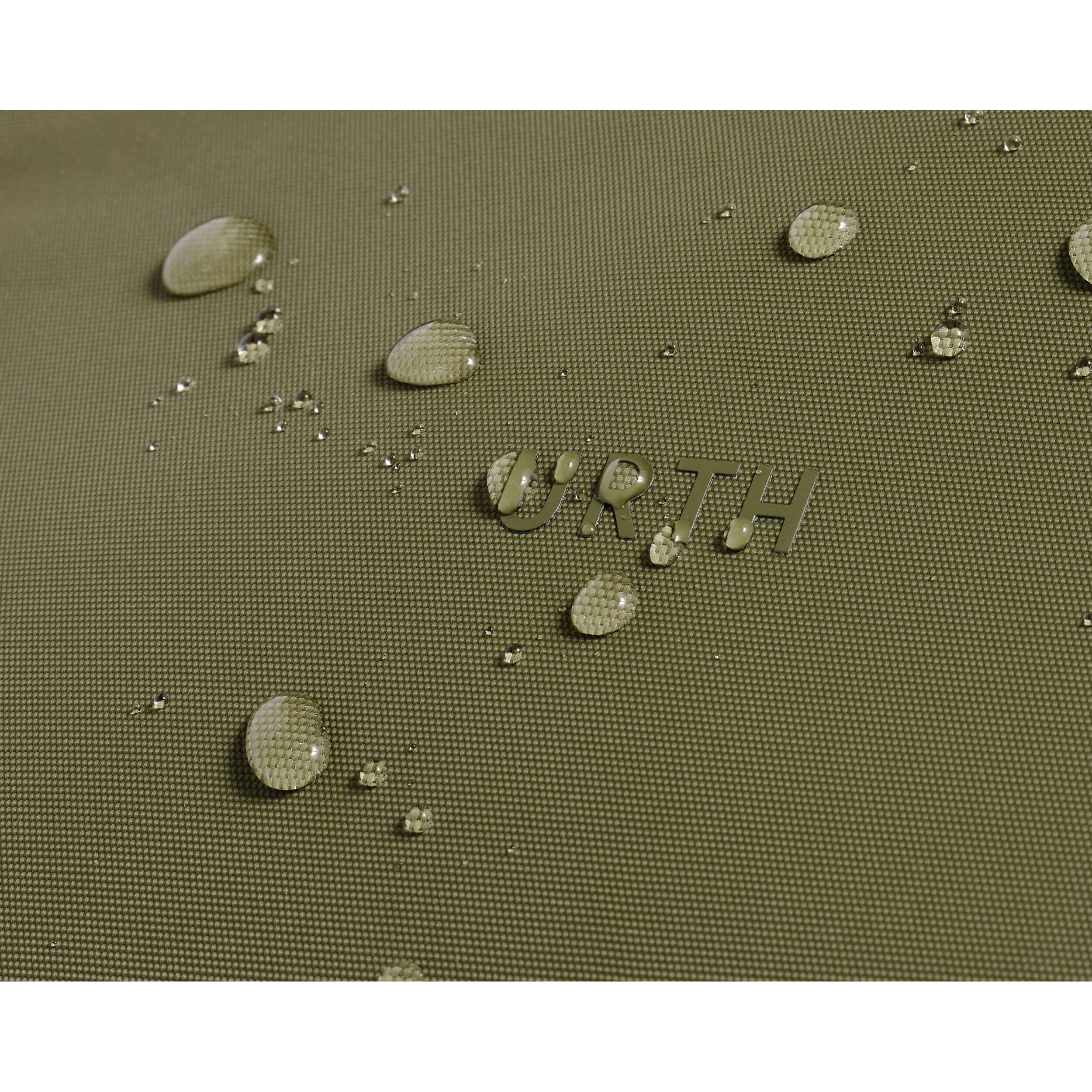 Urth Naos Sleeve for 15/16" Laptop (Moss) - Image 6