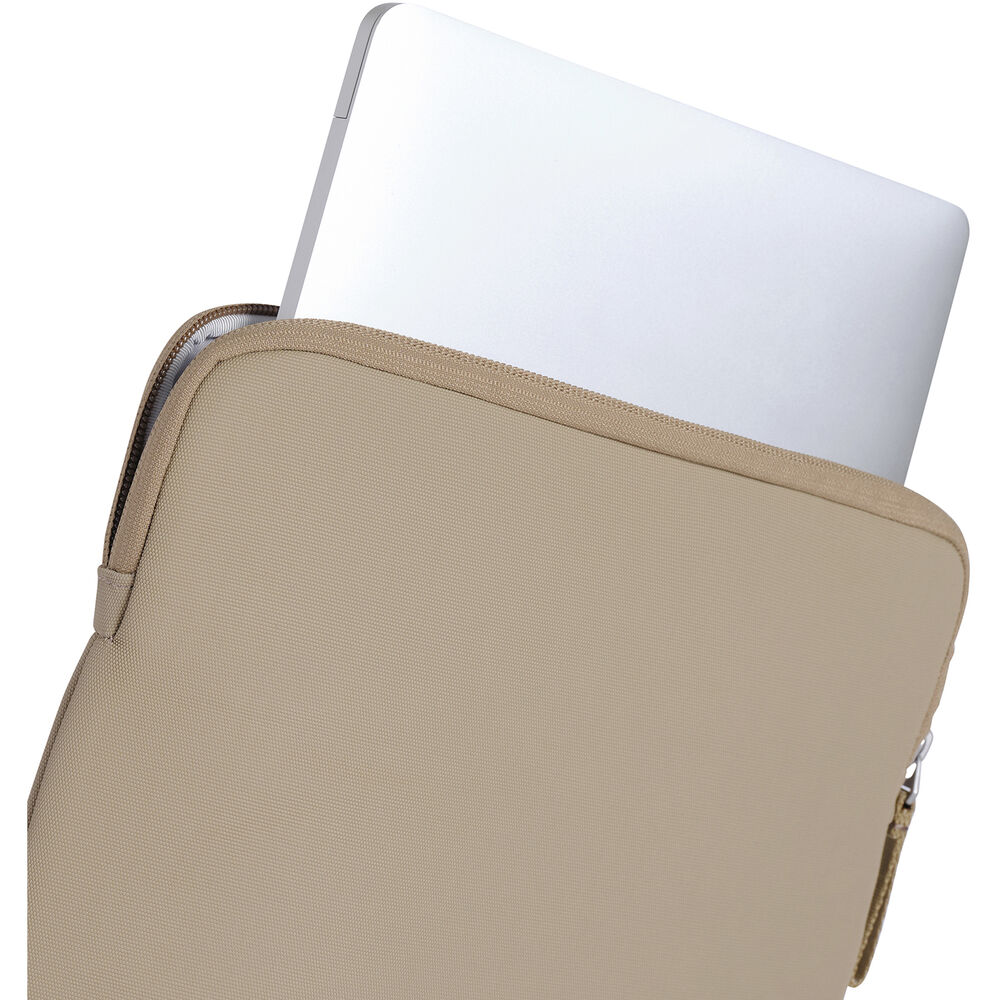 Urth Naos Sleeve for 15/16" Laptop (Sand) - Image 3