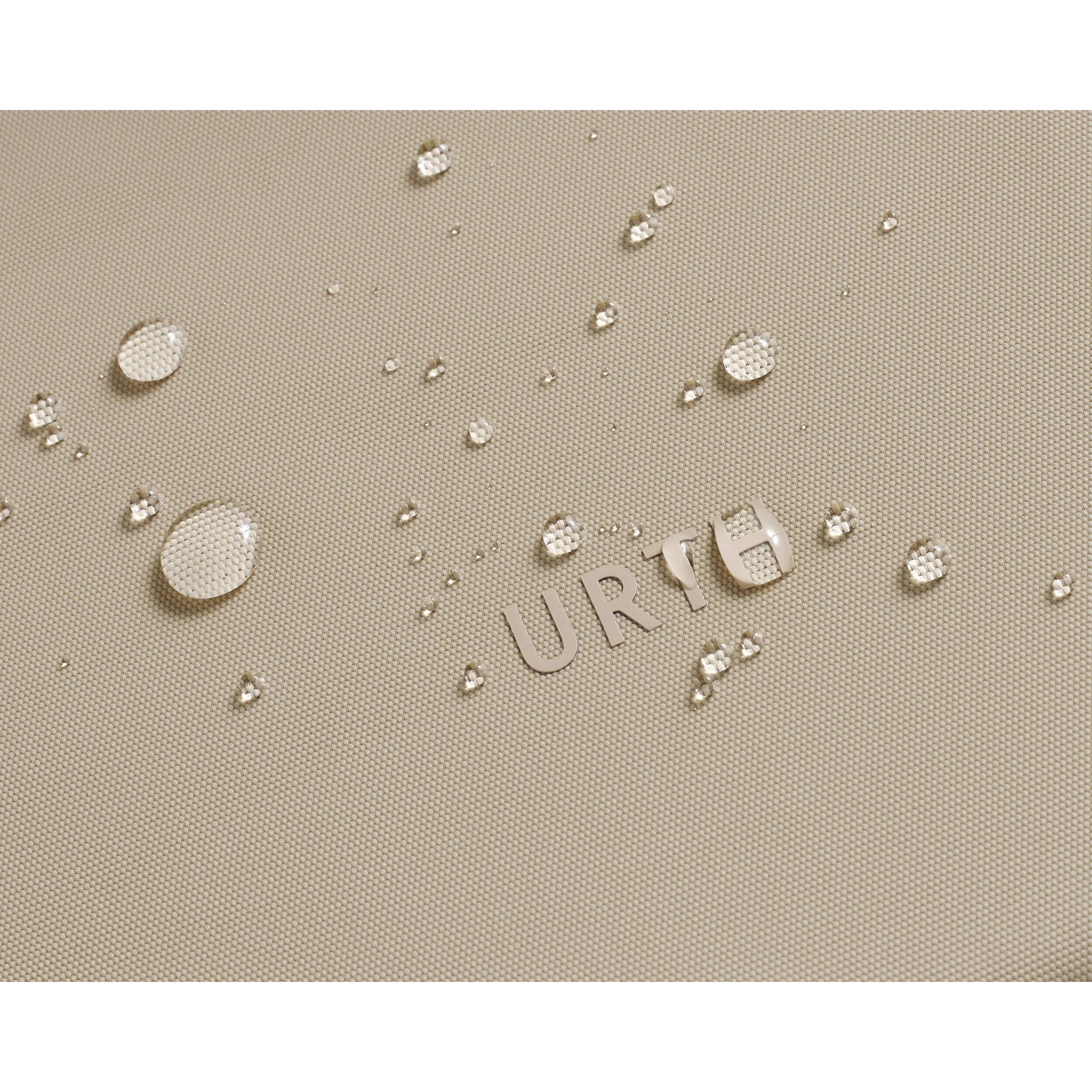 Urth Naos Sleeve for 15/16" Laptop (Sand) - Image 6