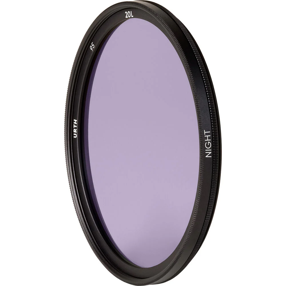 Urth Neutral Night Lens Filter Plus+ (95mm)