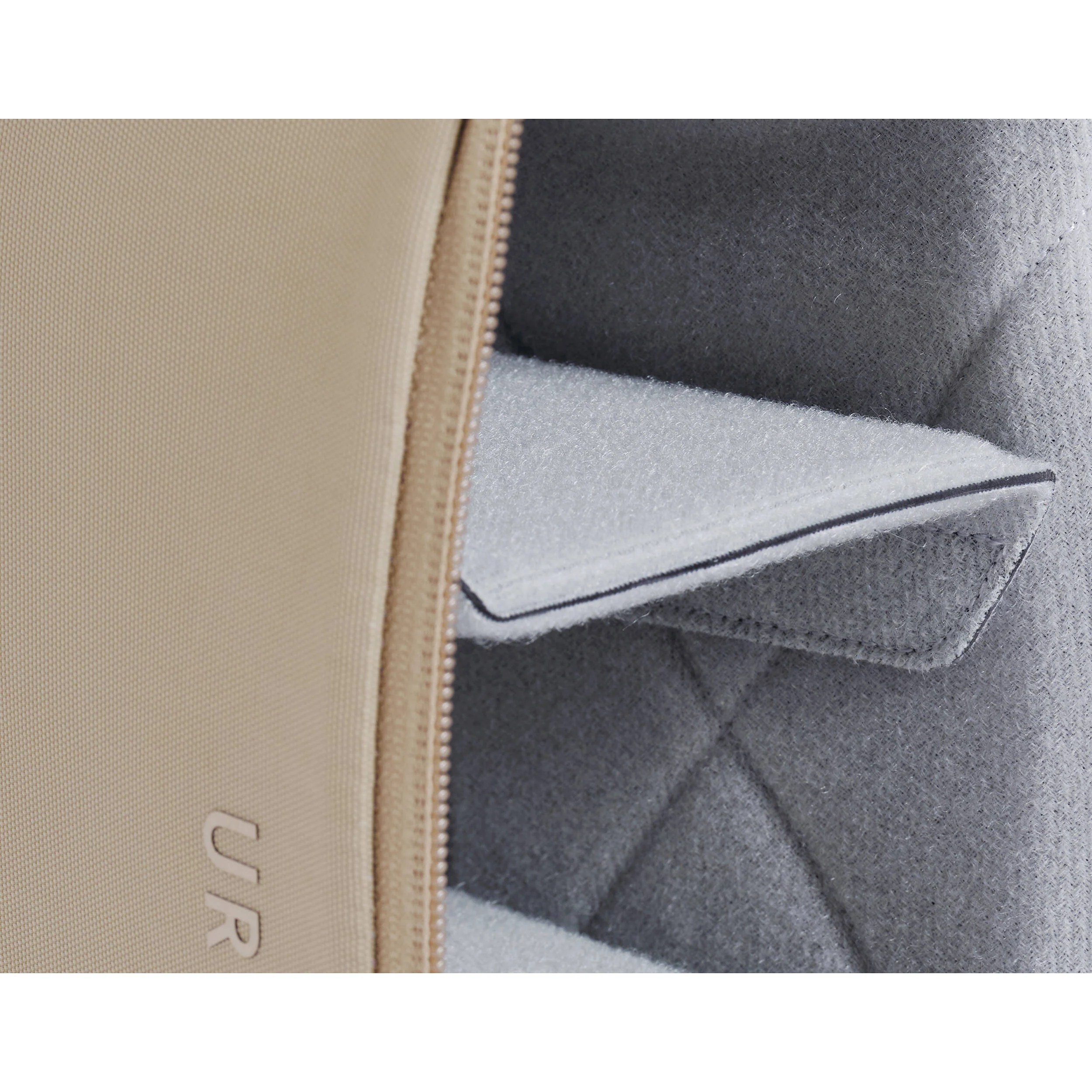 Urth Norite Medium 11.3L Camera Insert (Beige) - Image 4