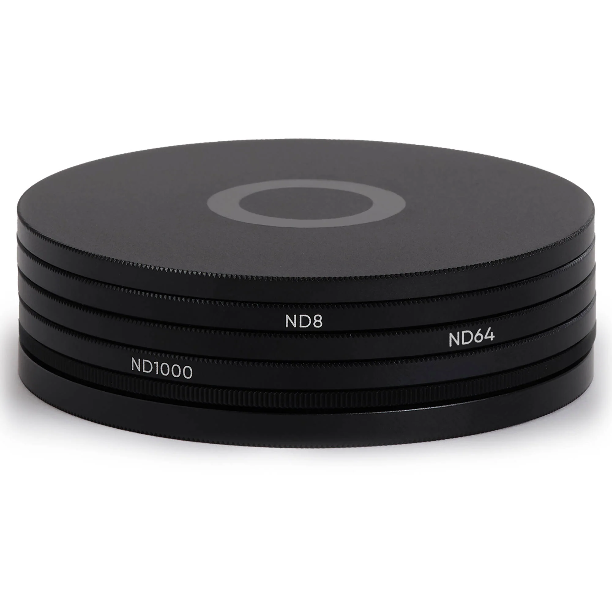 Urth Plus+ Magnetic ND Filter Kit (77mm) - Image 3