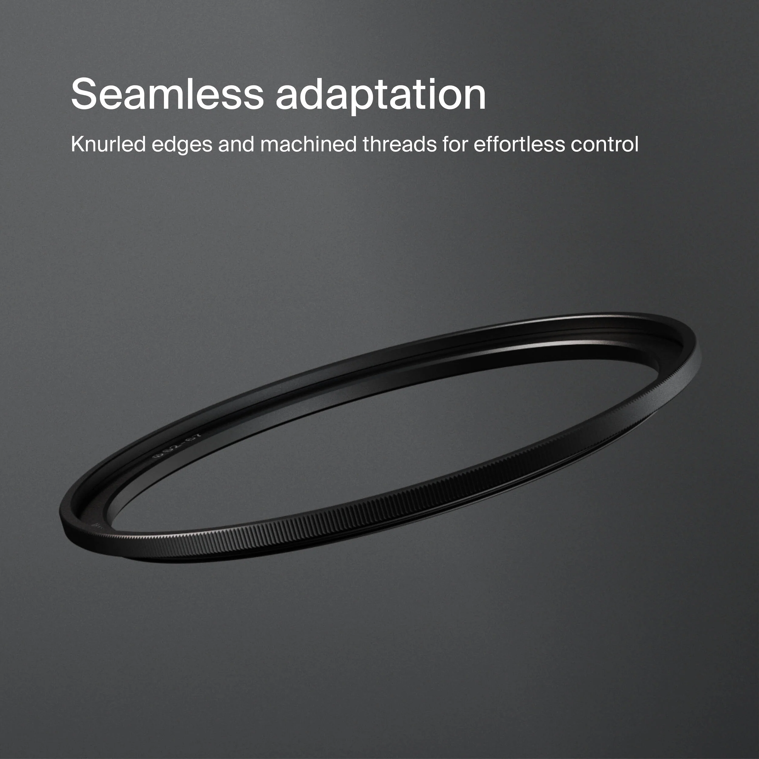 Urth Step-Up Ring Lens Filter Adapter (58-62mm) - Image 4