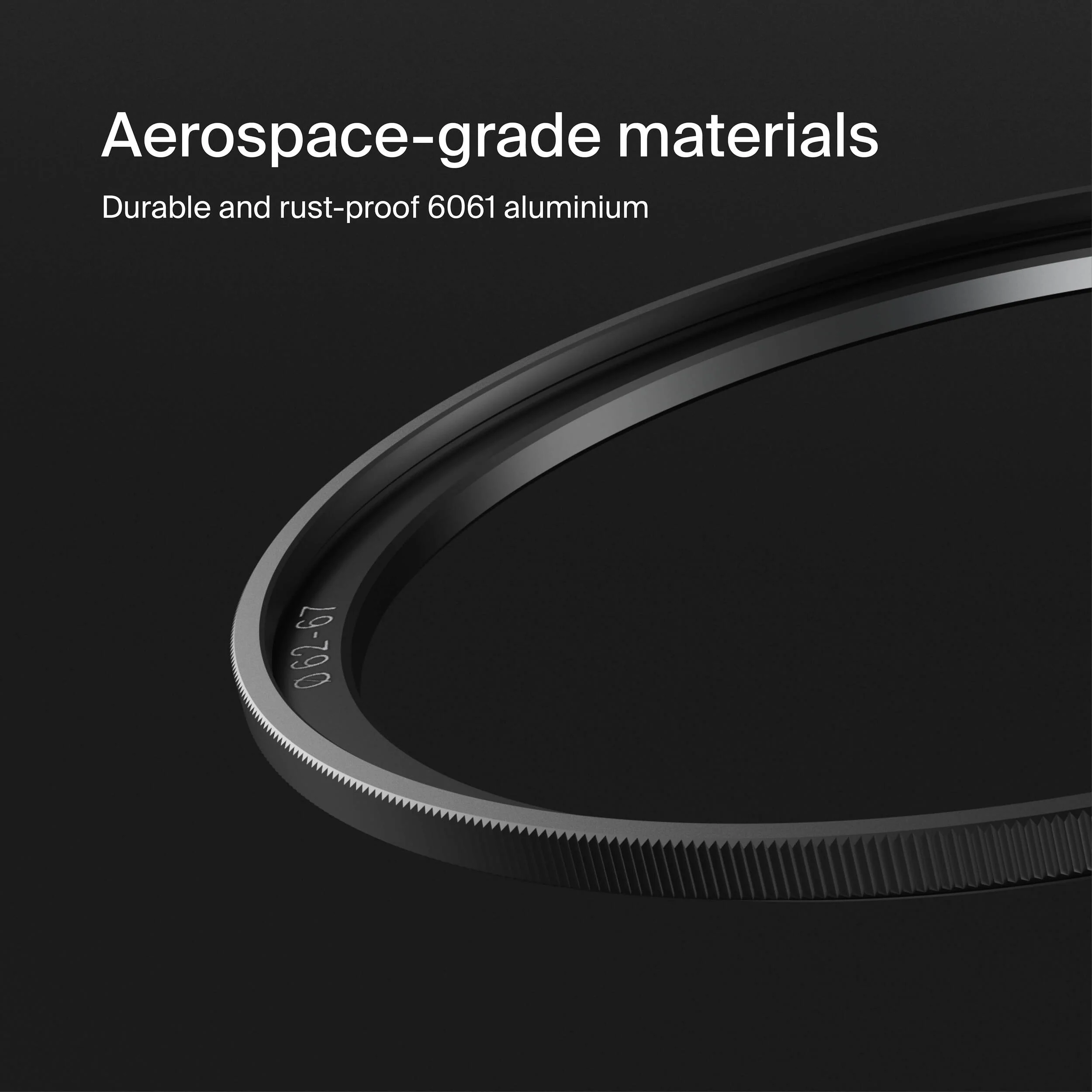 Urth Step-Up Ring Lens Filter Adapter (58-62mm) - Image 5