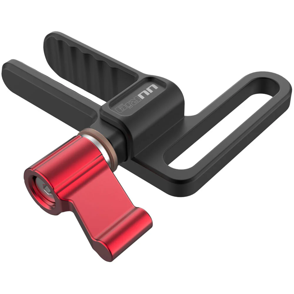 UURig HDMI Cable Clamp for Sony a7 II/a7 III Camera Cage - Image 2