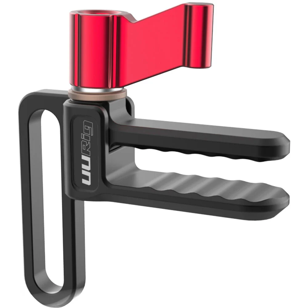 UURig HDMI Cable Clamp for Sony a7 II/a7 III Camera Cage - Image 4