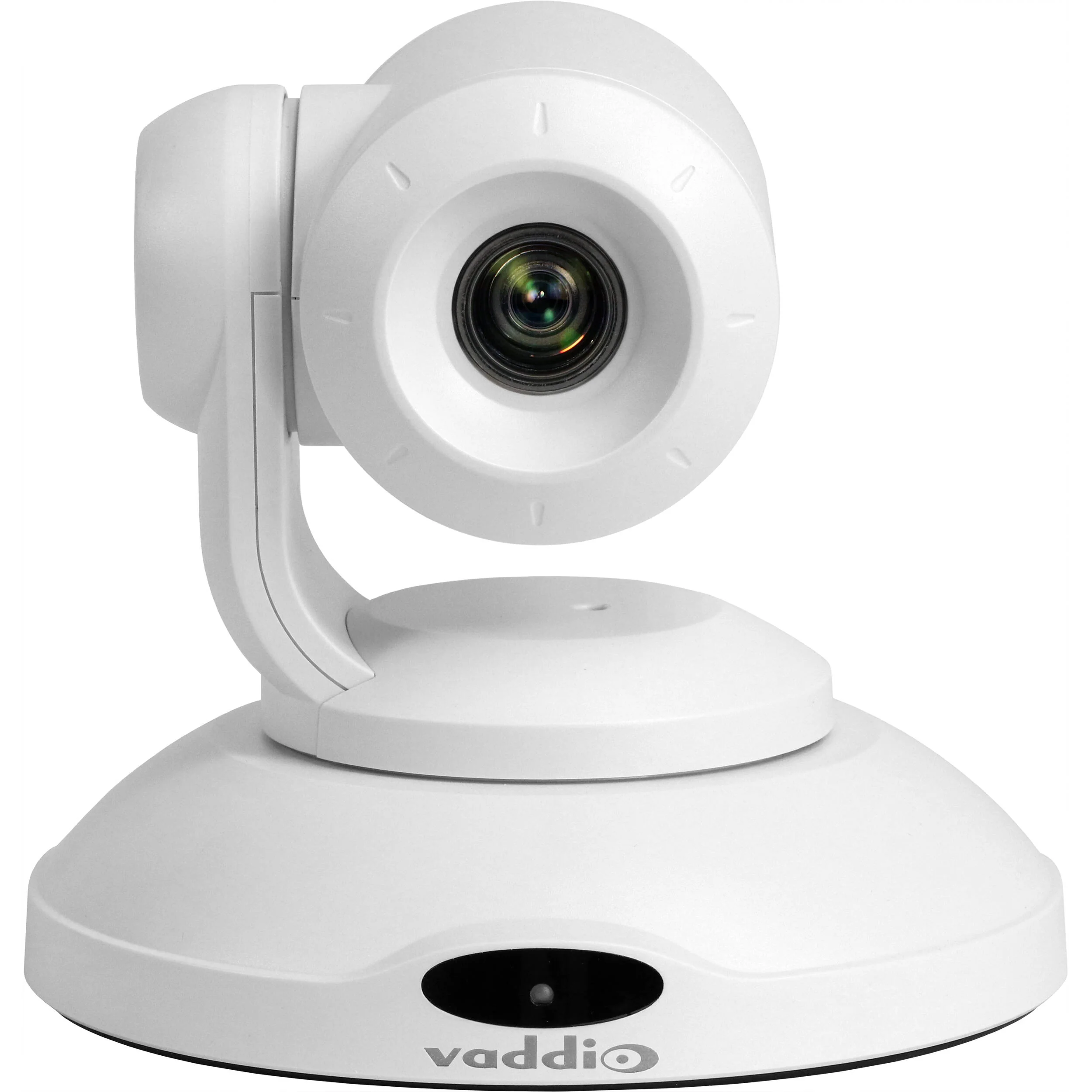 Vaddio EasyIP 10 Mixer Base Kit (White) - Image 3