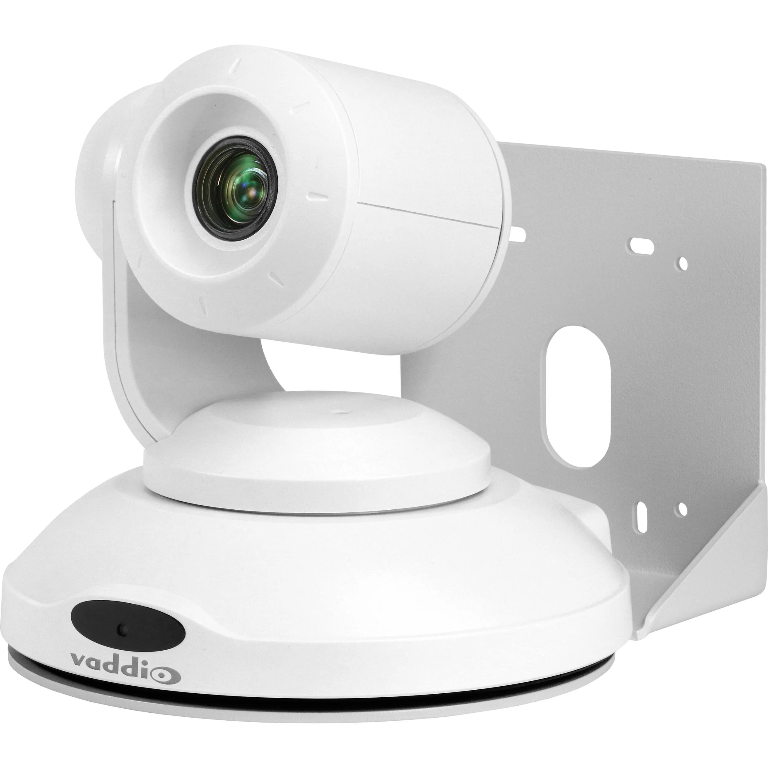 Vaddio EasyIP 10 Mixer Base Kit (White) - Image 5
