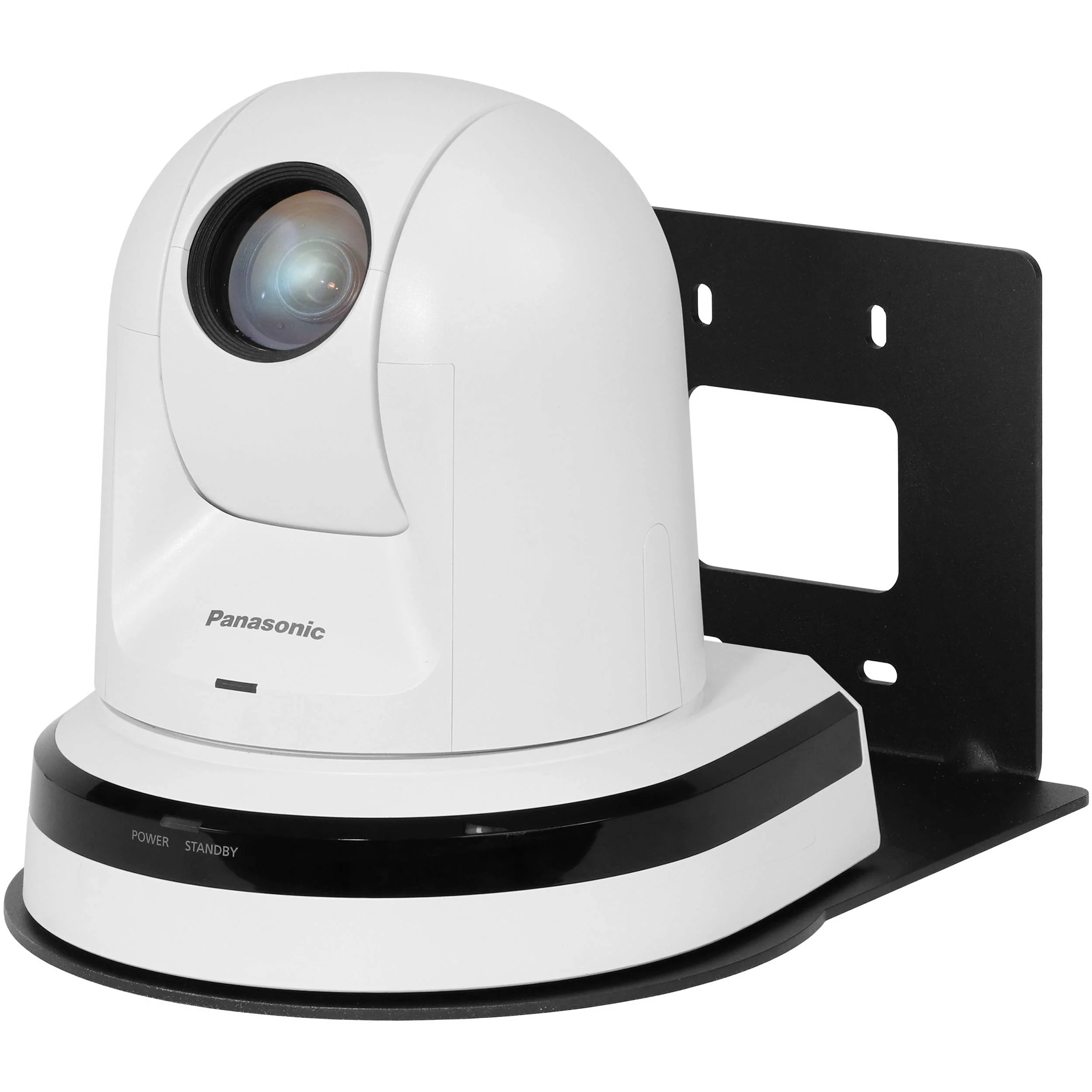 Vaddio Thin Profile Wall Mount (Long) - Image 2