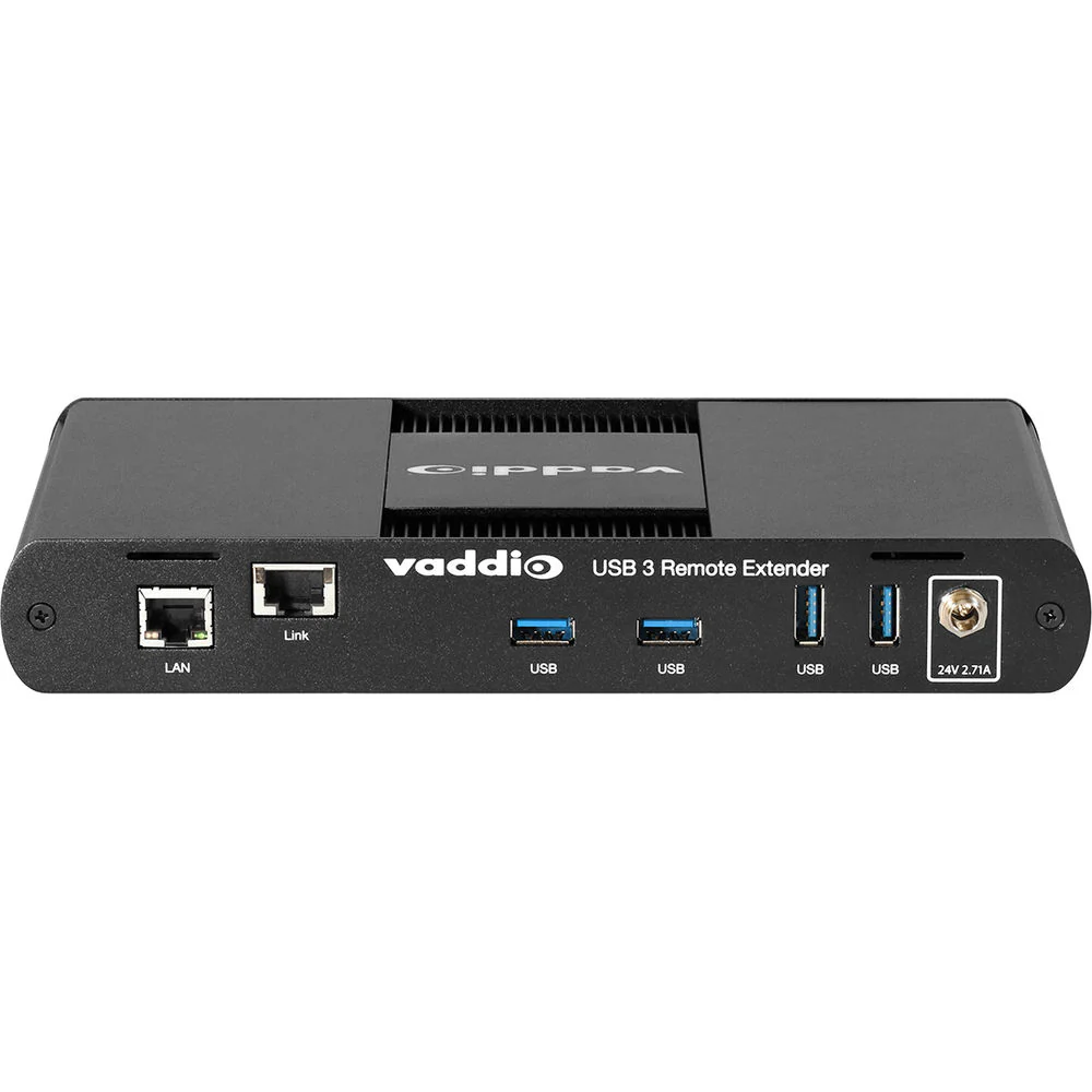 Vaddio USB 3 Extenders - Image 3
