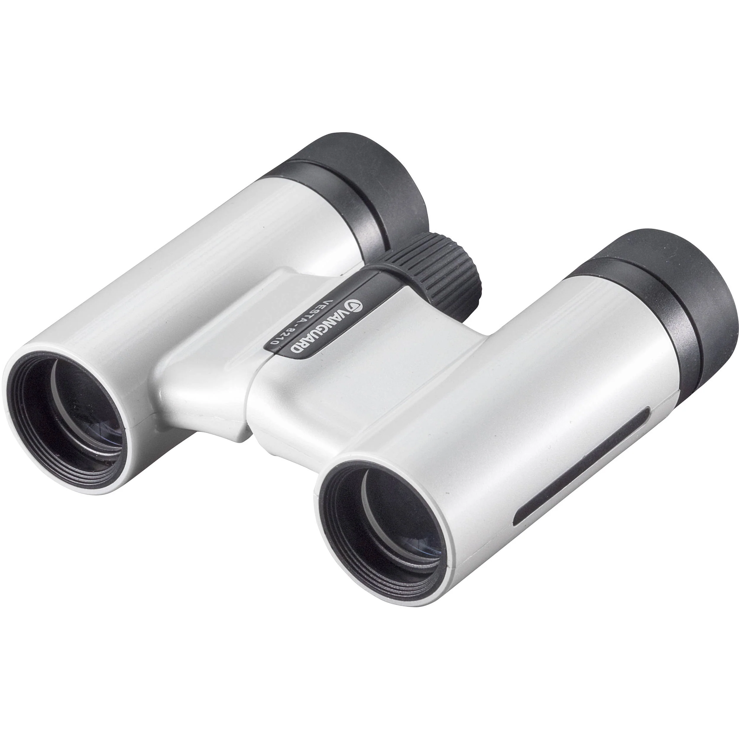 Vanguard 8x21 Vesta Binocular (White Pearl) - Image 2