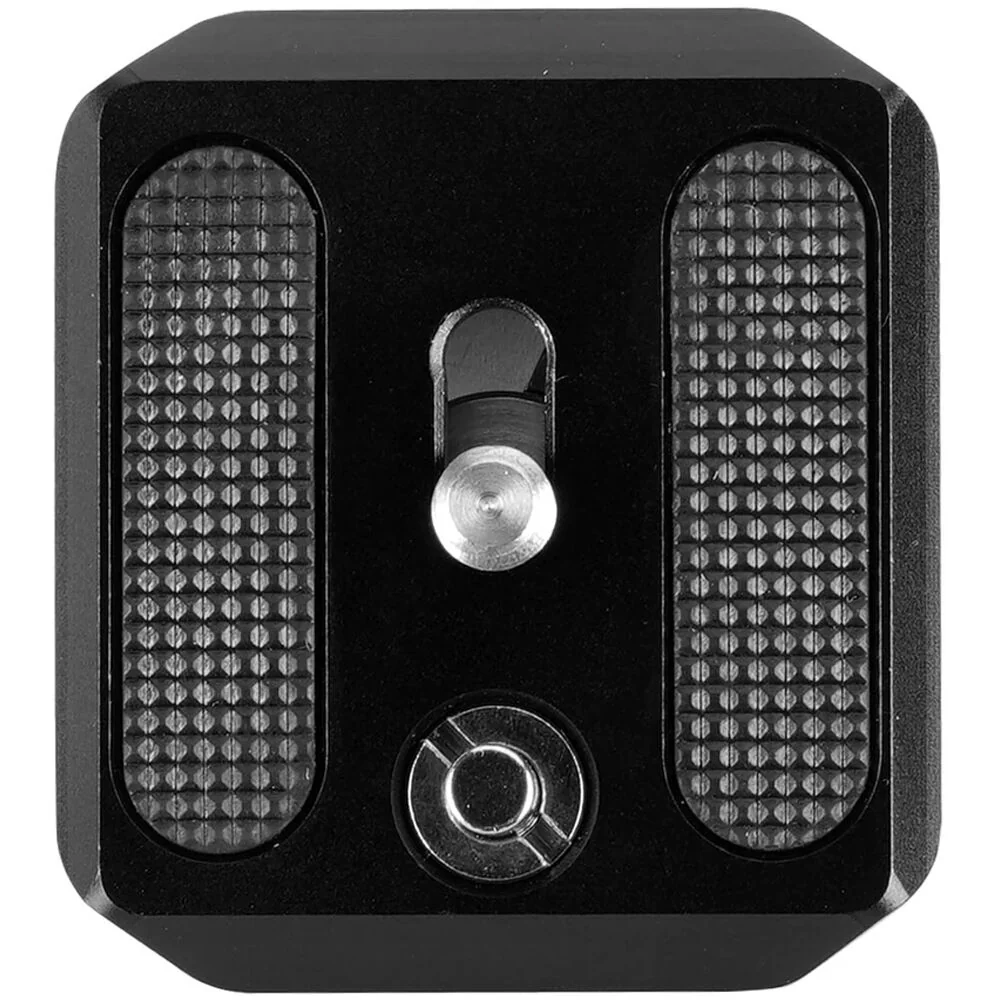 Vanguard QS-55P Quick Shoe Quick Release Plate - Image 2