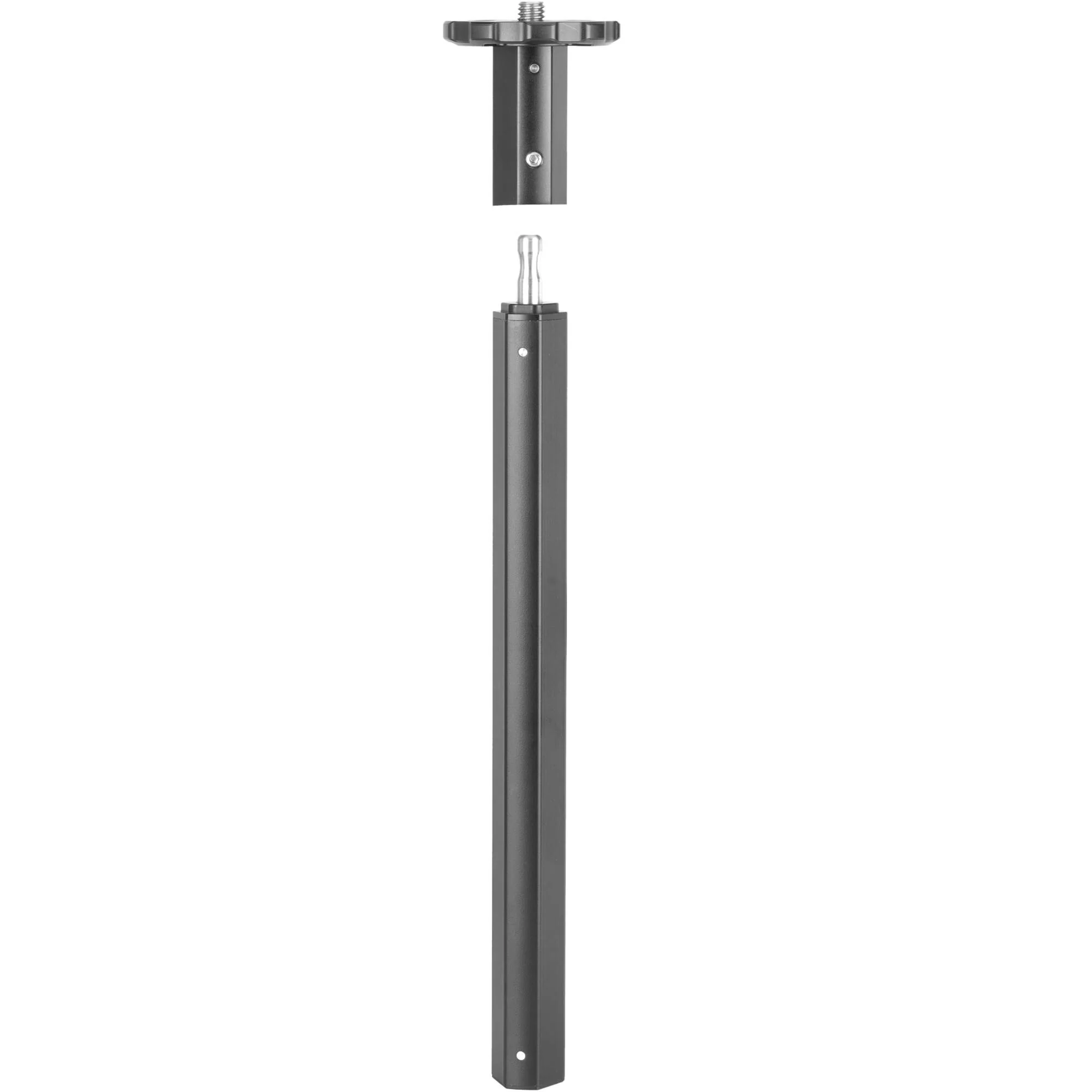 Vanguard VEO 5 234C Carbon Fiber Tripod with PH-36S Pan/Tilt Head - Image 5