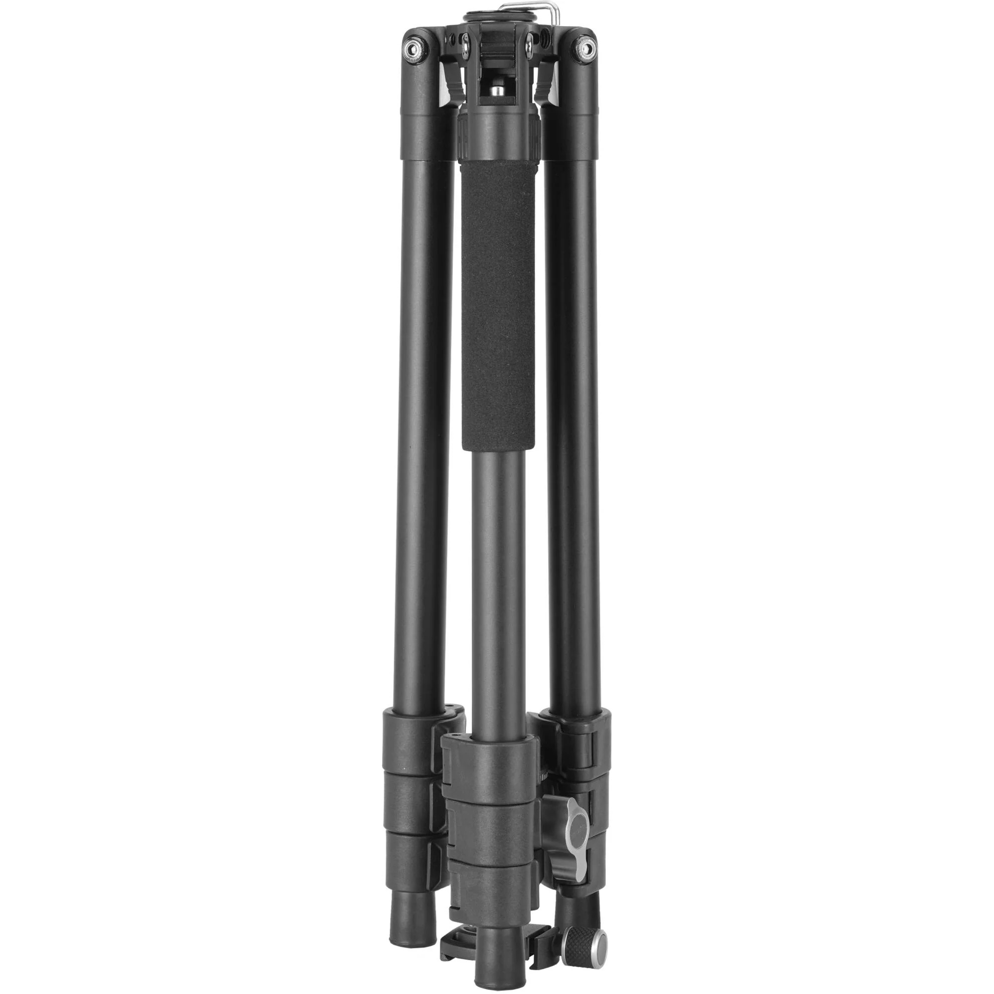 Vanguard Vesta GO 204AB Aluminum Tripod with VEO BH-45 Ball Head - Image 4