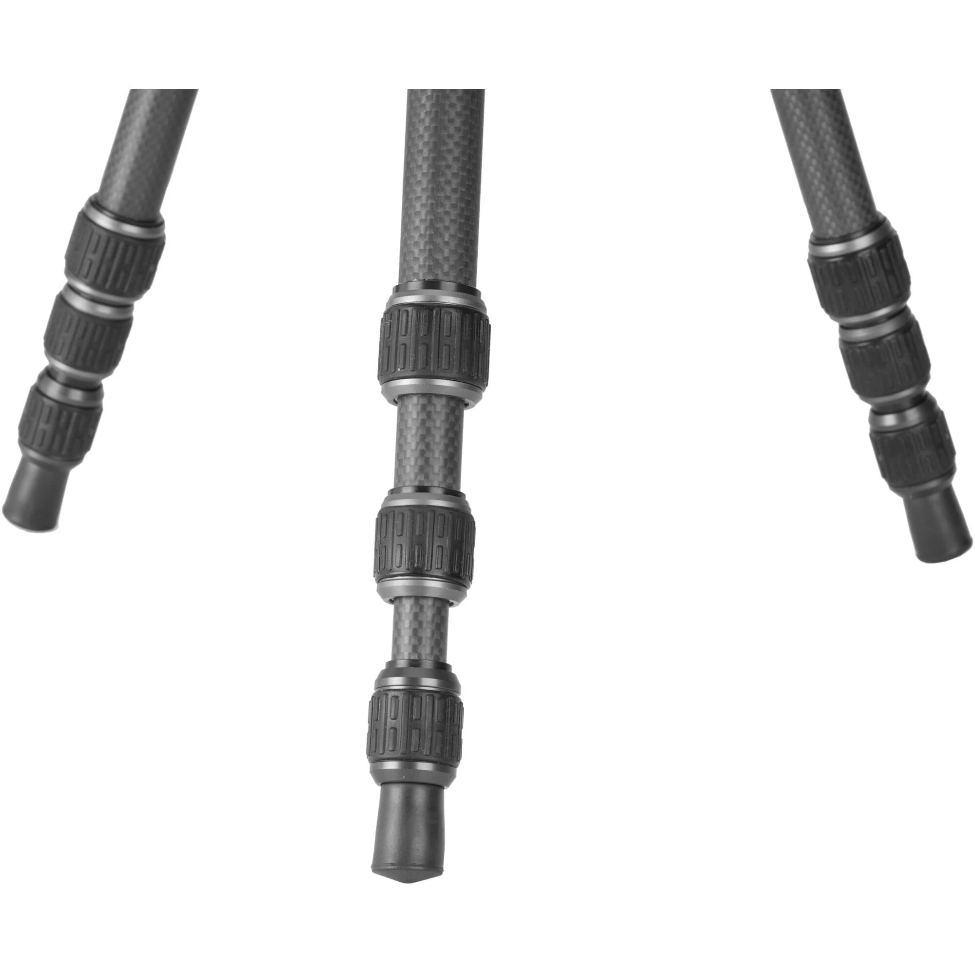 Vanguard Vesta GO 204CP Carbon Fiber Tripod with VEO PH-24 Pan Head - Image 7