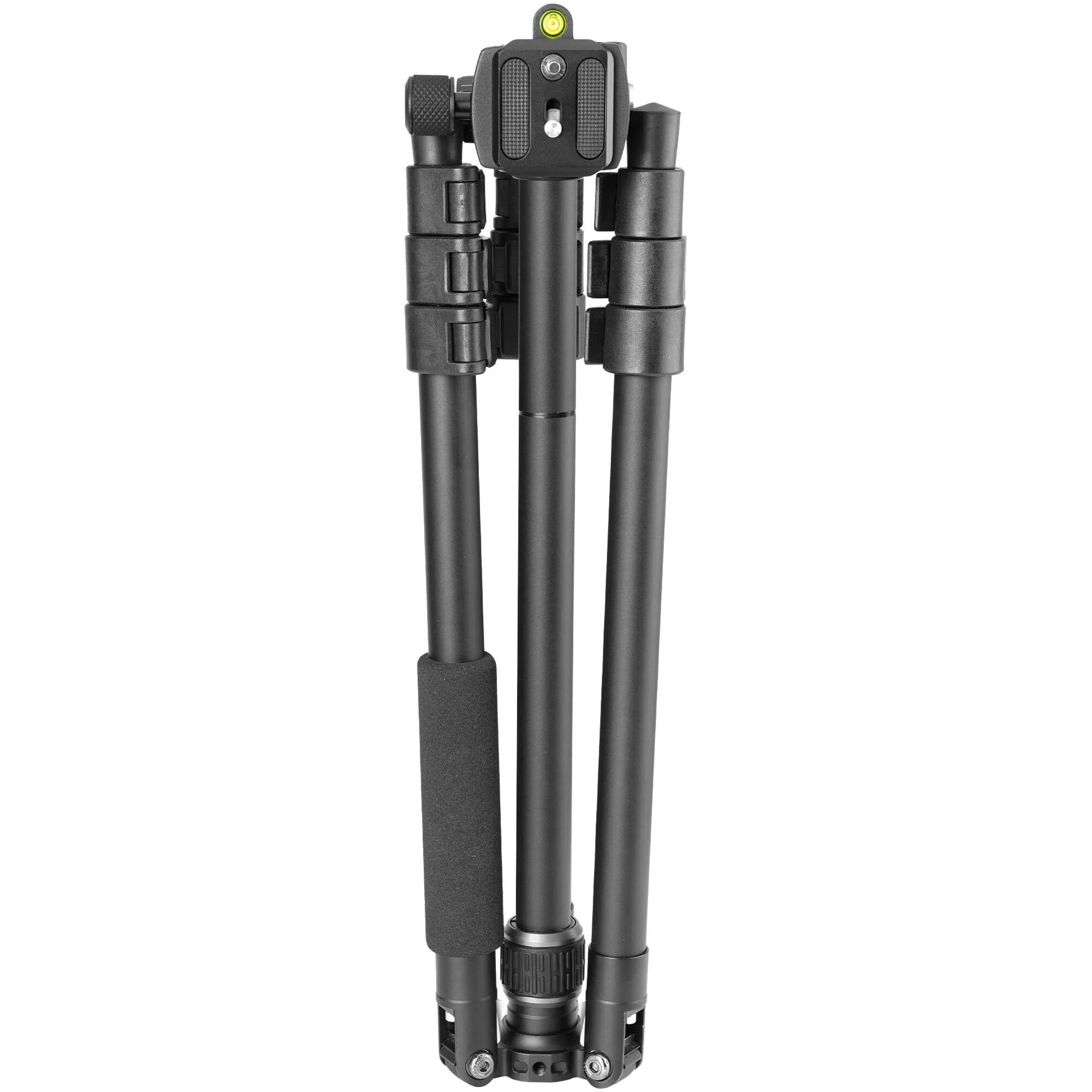 Vanguard Vesta GO 264AP Aluminum Tripod with VEO PH-24 Pan Head - Image 4