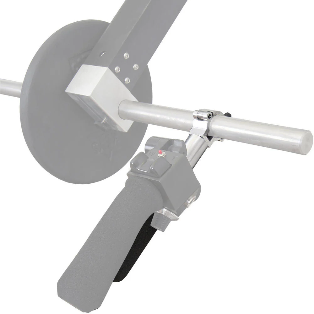 VariZoom Right-Angle Adapter Grip for Camera and Zoom Controls - Image 3