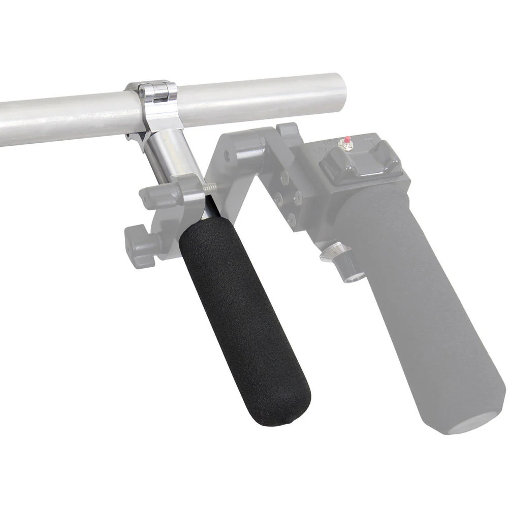 VariZoom Right-Angle Adapter Grip for Camera and Zoom Controls - Image 5