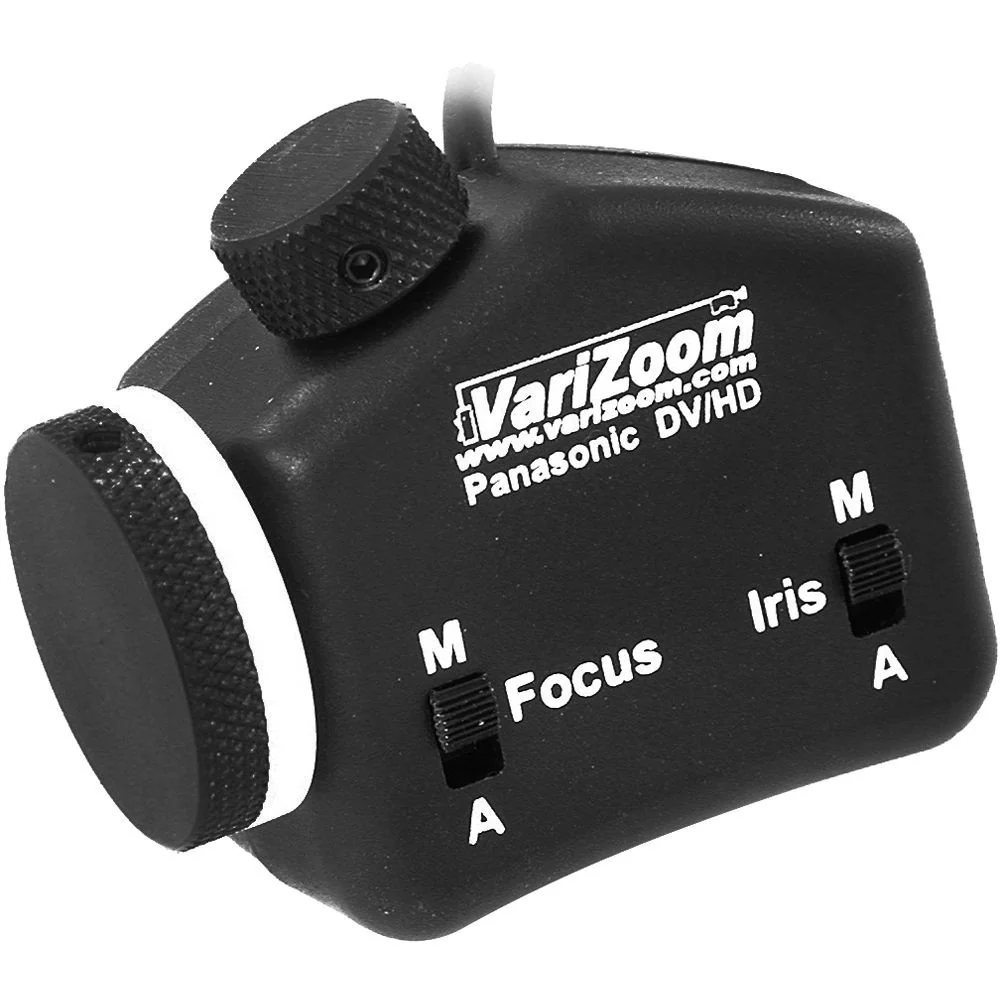 VariZoom VZPFI Focus/Iris Controller - Image 3