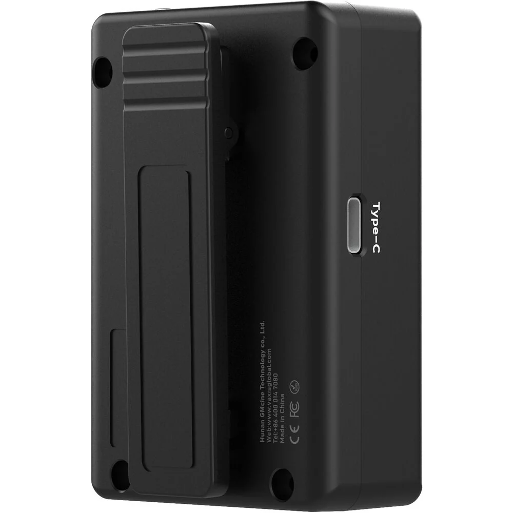 Vaxis Litecomm V1 2S Full-Duplex Wireless Intercom System with Two Headsets (1.9 GHz) - Image 6