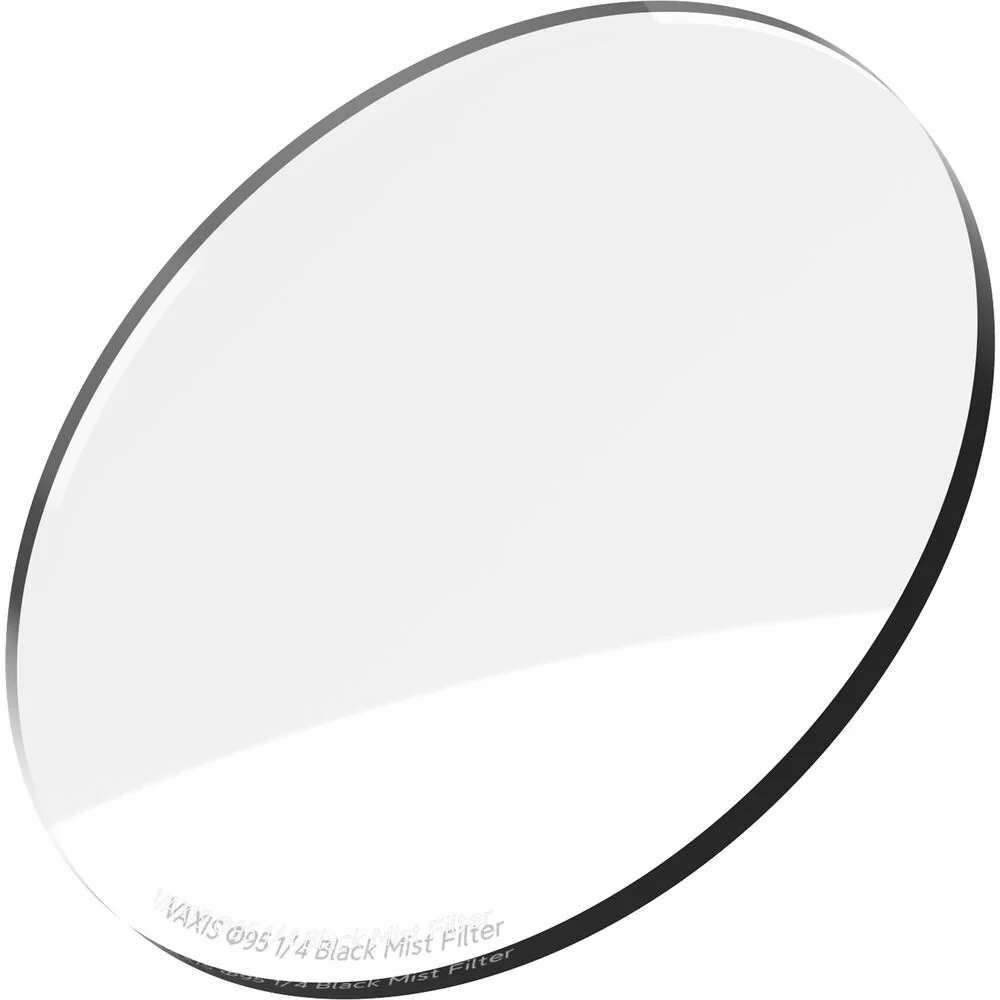 Vaxis VFX Magnetic Black Mist Filter Kit (95mm) - Image 3