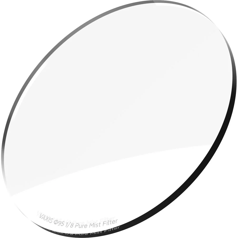 Vaxis VFX Magnetic Pure Mist Filter Kit (95mm) - Image 4