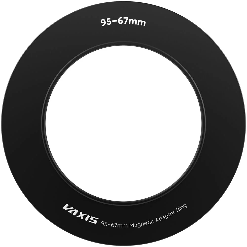 Vaxis VFX Magnetic Pure Mist Filter Kit (95mm) - Image 5