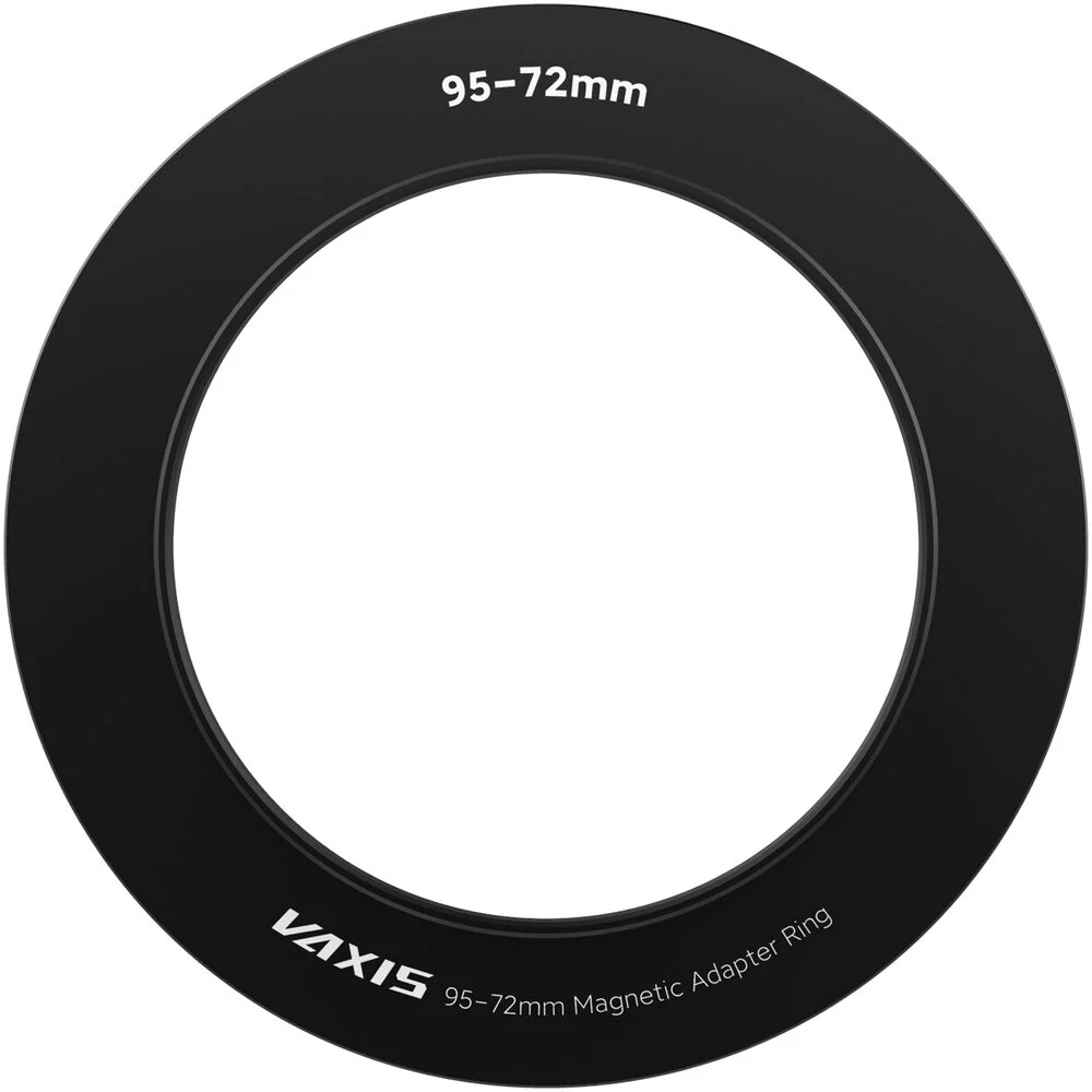 Vaxis VFX Magnetic Pure Mist Filter Kit (95mm) - Image 6
