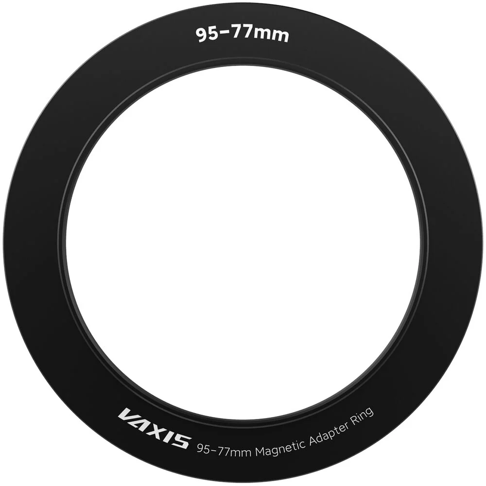 Vaxis VFX Magnetic Pure Mist Filter Kit (95mm) - Image 7