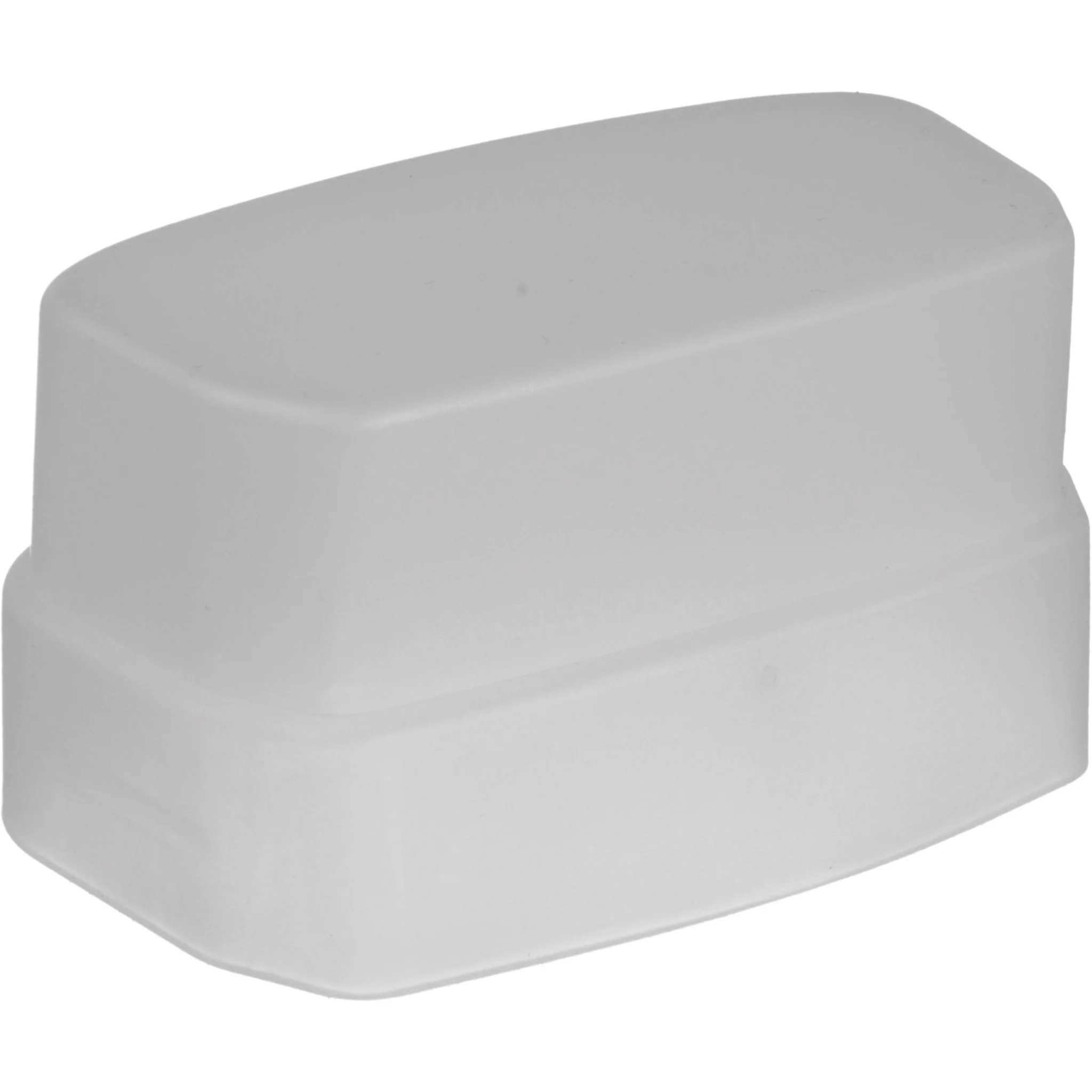 Vello Bounce Dome (Diffuser) for Canon 320EX Speedlight