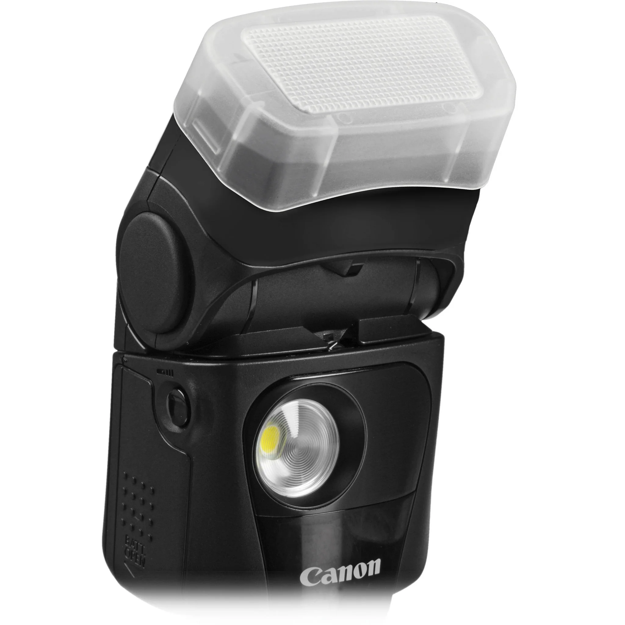 Vello Bounce Dome (Diffuser) for Canon 320EX Speedlight - Image 2