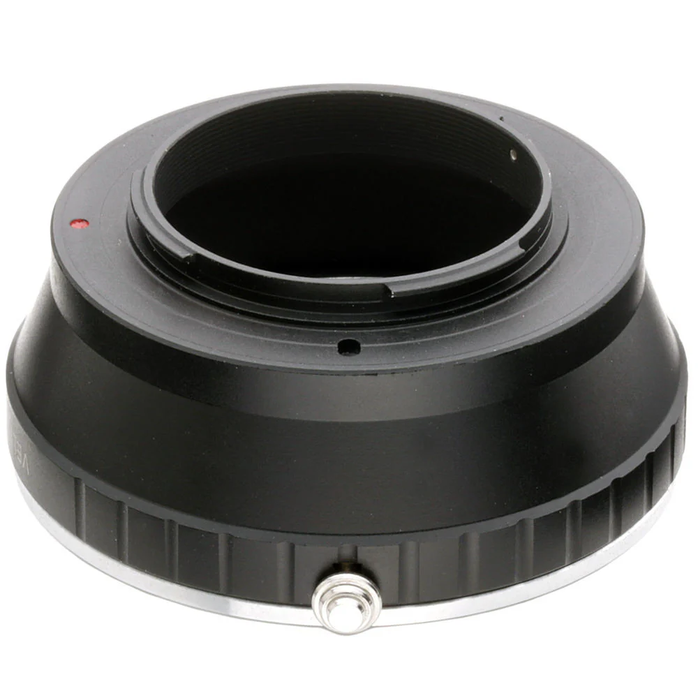 Vello Canon EF/EF-S Lens to Micro Four Thirds Camera Adapter - Image 2