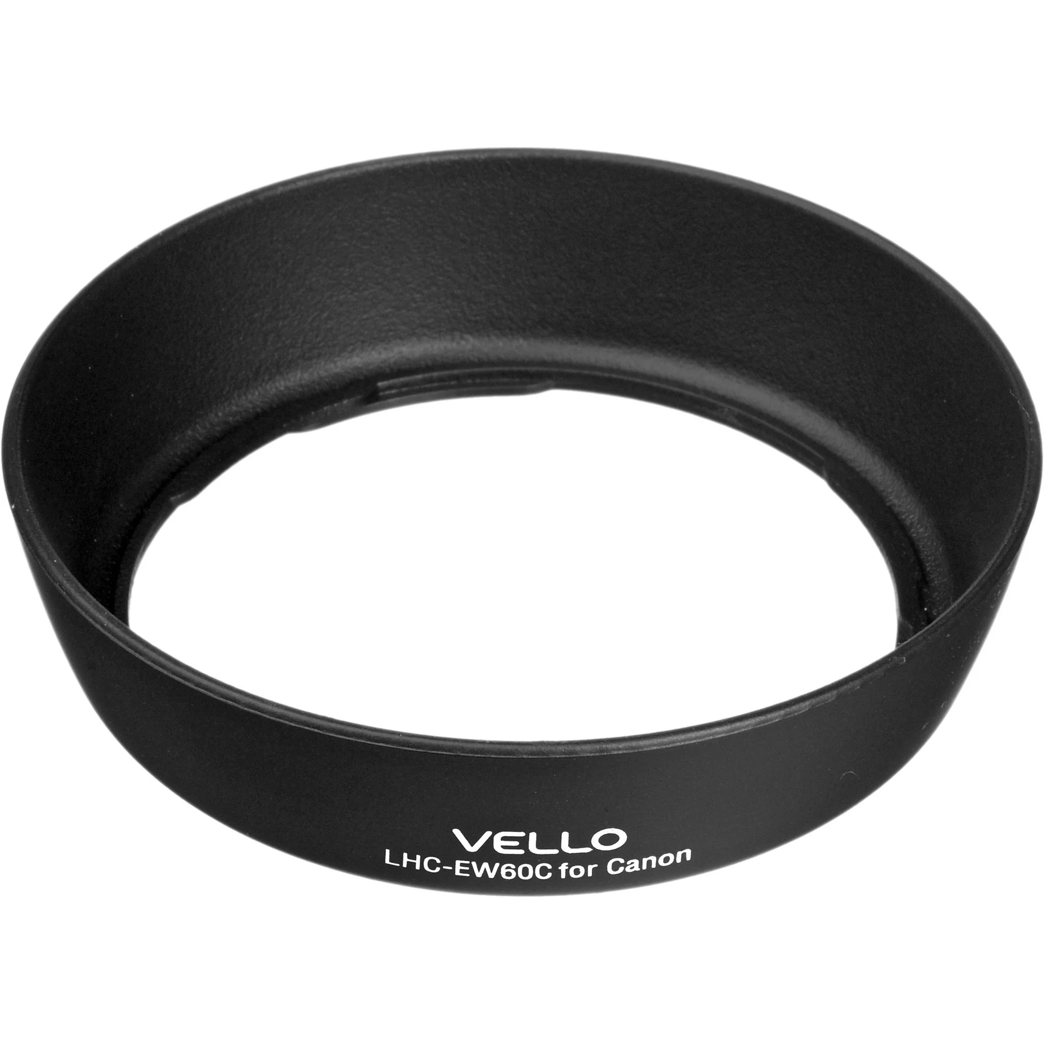 Vello EW-60C Dedicated Lens Hood - Image 3