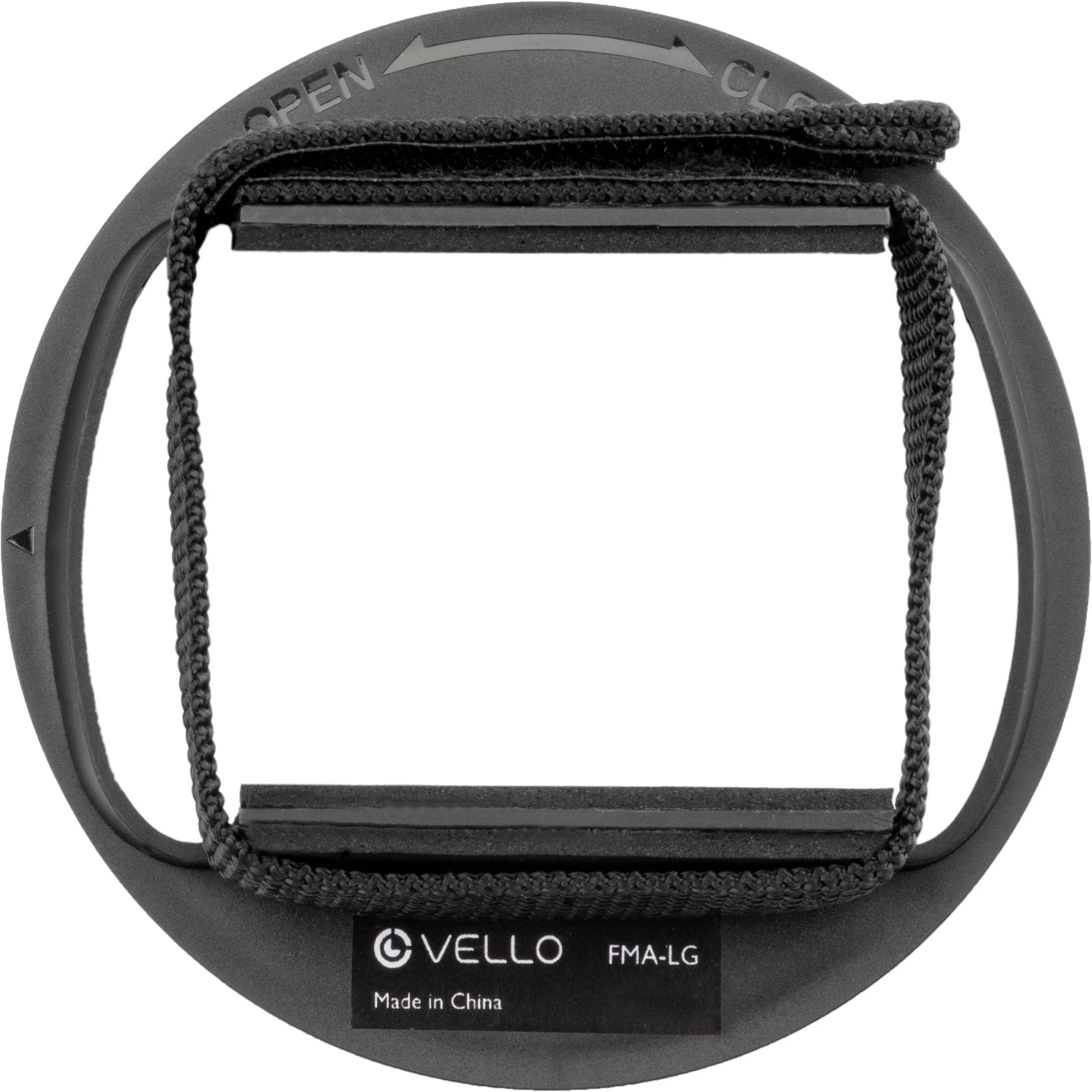 Vello Flash Multiplier-Diffuser Attachment with Large Adapter Kit - Image 3