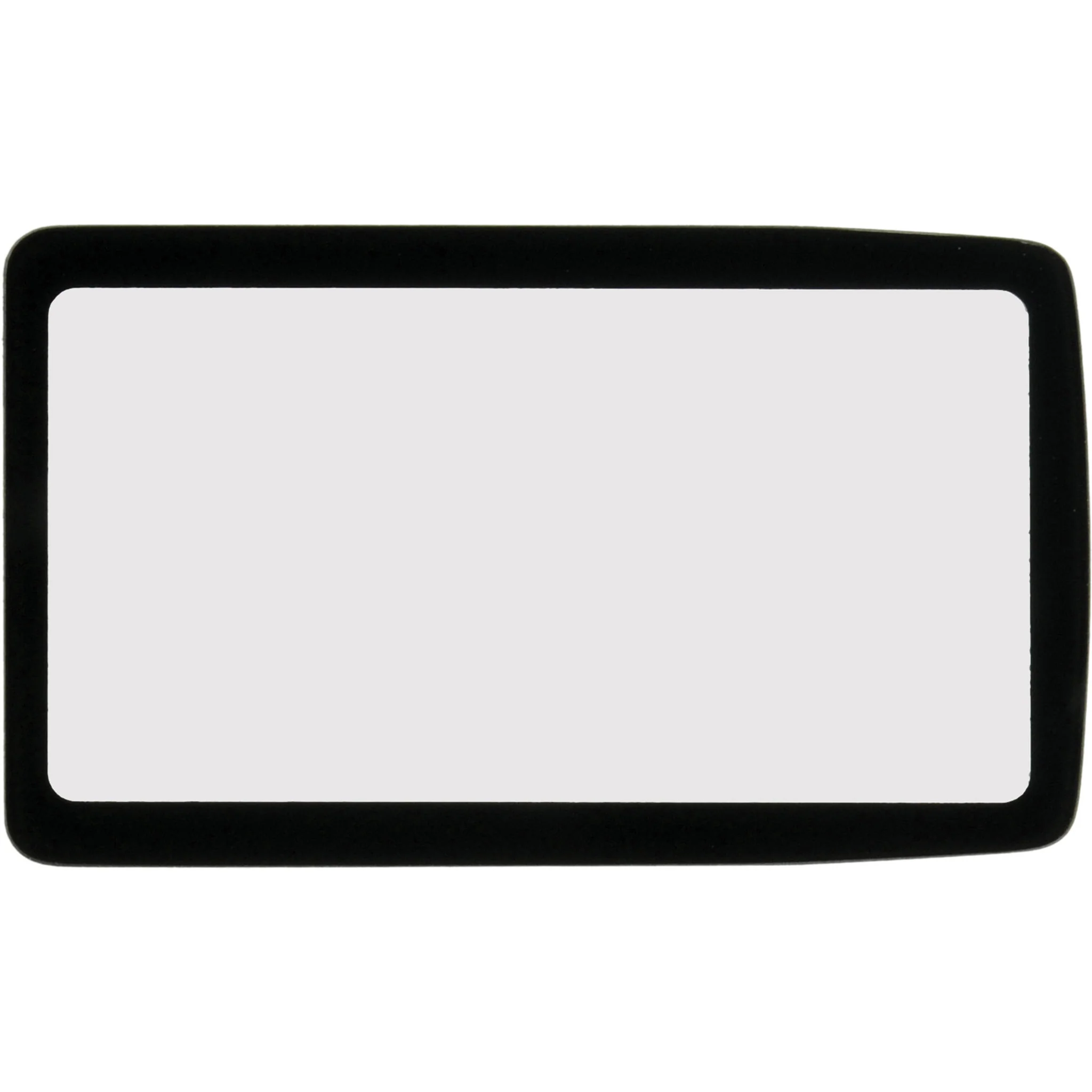 Vello Glass LCD Screen Protector for Nikon D7000 - Image 2