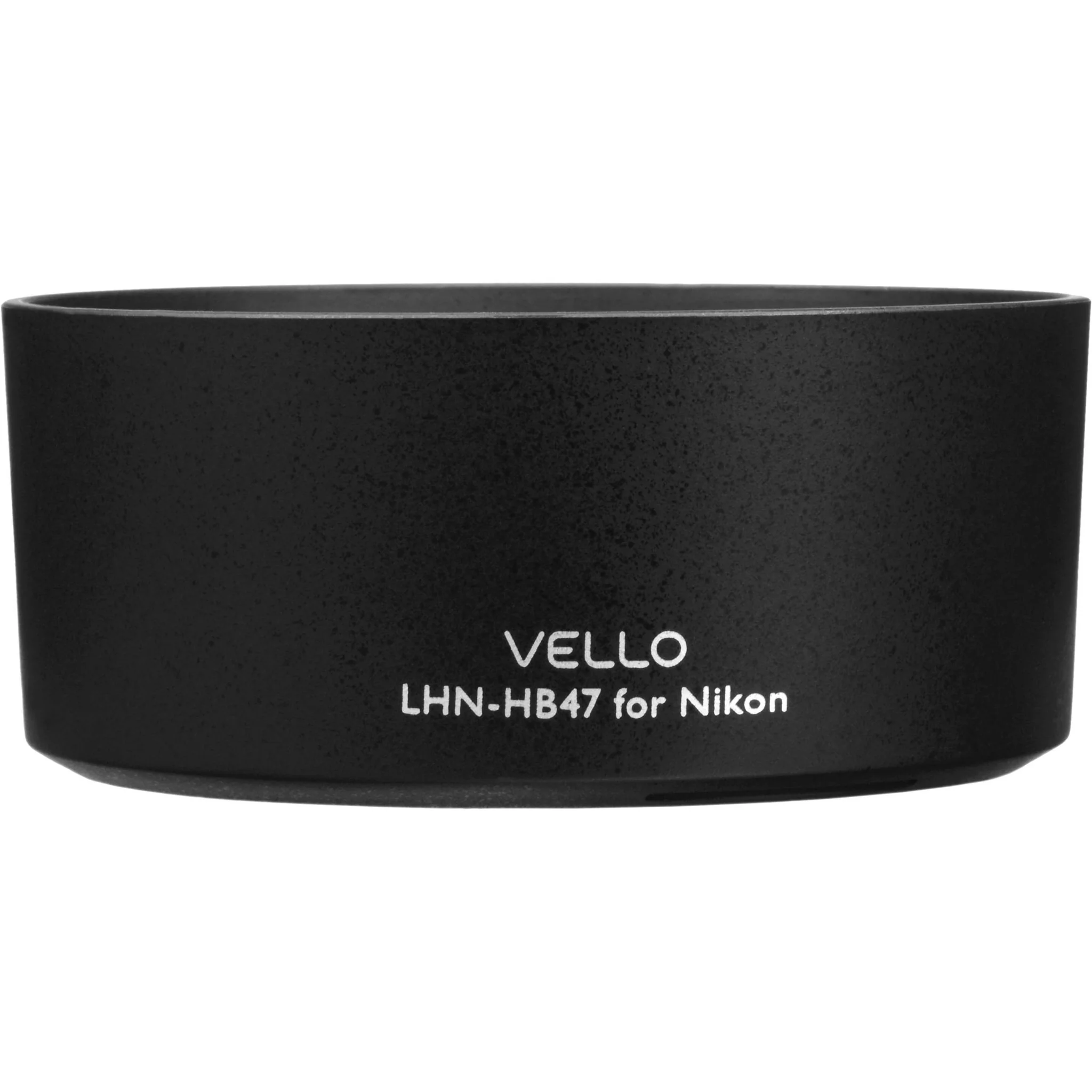 Vello HB-47 Dedicated Lens Hood - Image 2