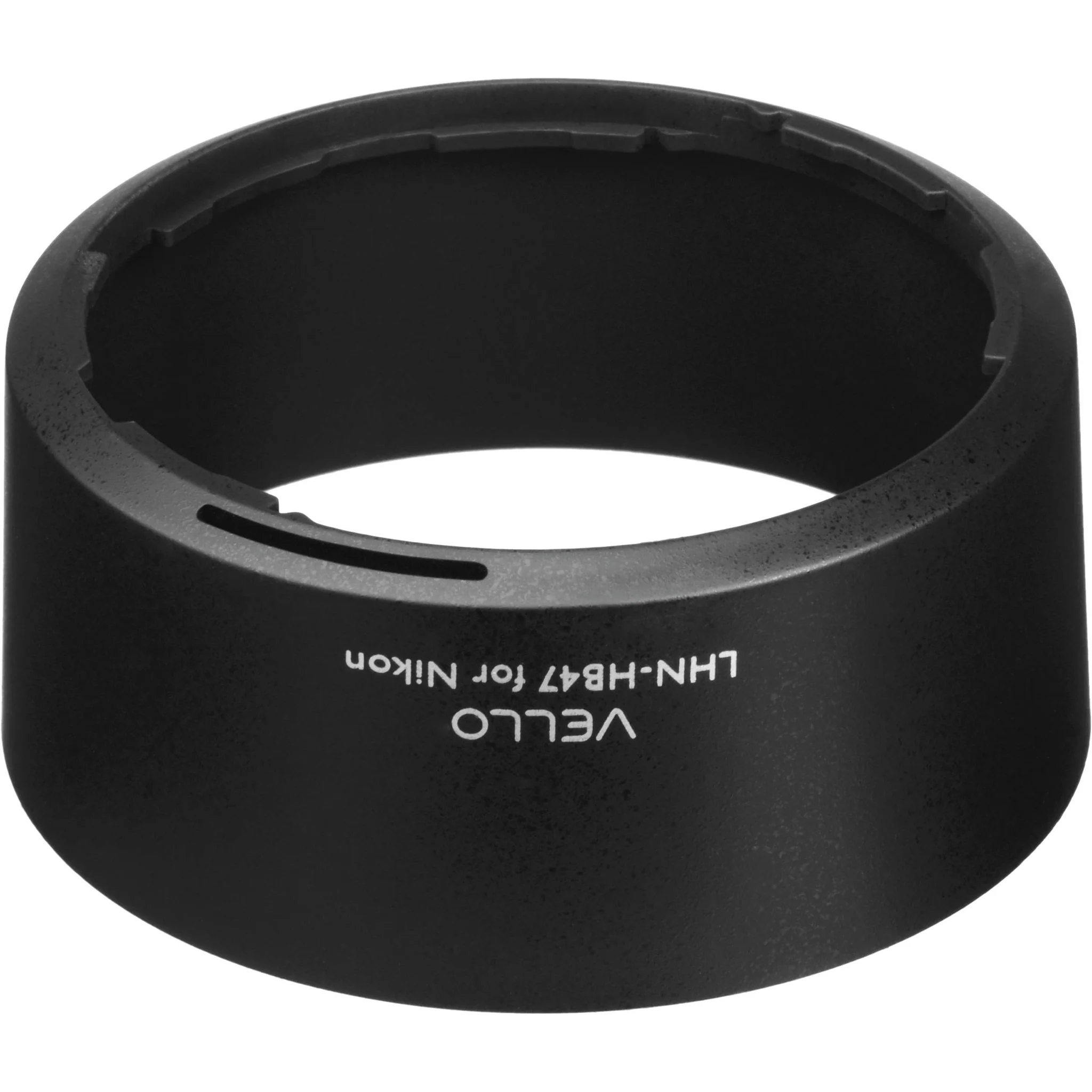 Vello HB-47 Dedicated Lens Hood - Image 5