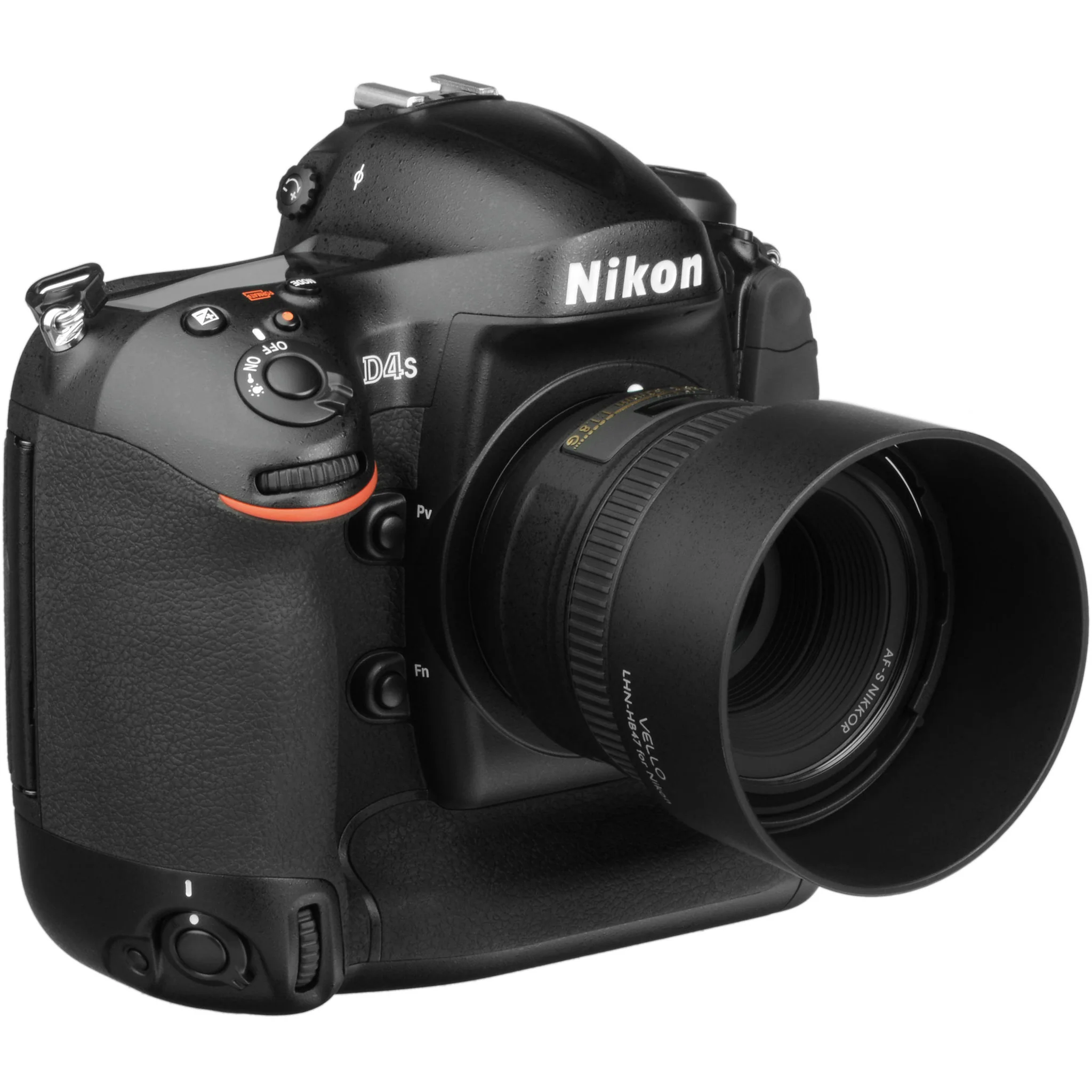 Vello HB-47 Dedicated Lens Hood - Image 6