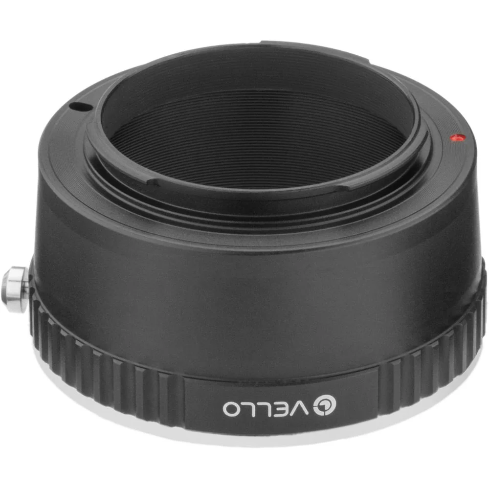 Vello Leica R Lens to Sony E-Mount Camera Lens Adapter - Image 4