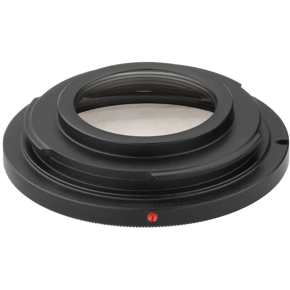 Vello M42 Lens to Nikon F-Mount Camera Lens Adapter - Image 3