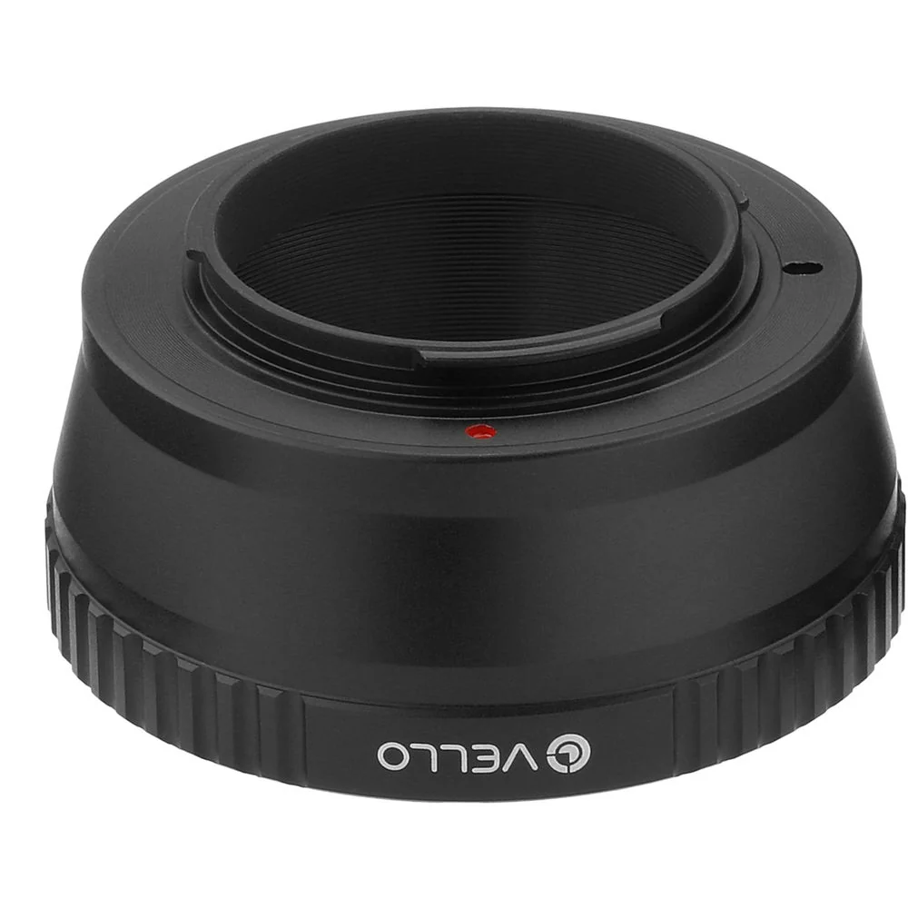 Vello Olympus OM Lens to Micro Four Thirds Camera Lens Adapter - Image 4