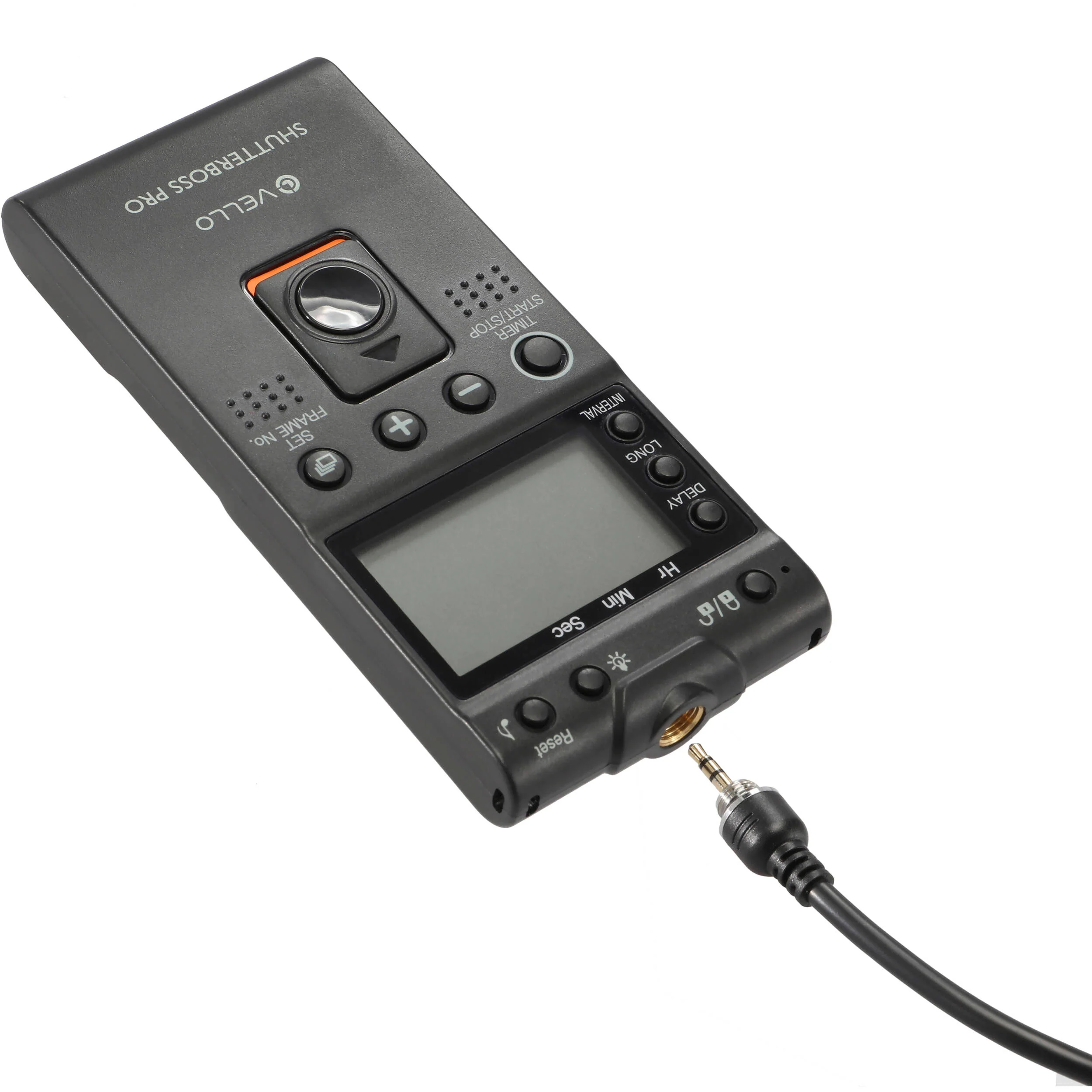 Vello RCC-S2P Shutter Release Cable for Vello ShutterBoss Pro (Sony Multi-Terminal) - Image 3