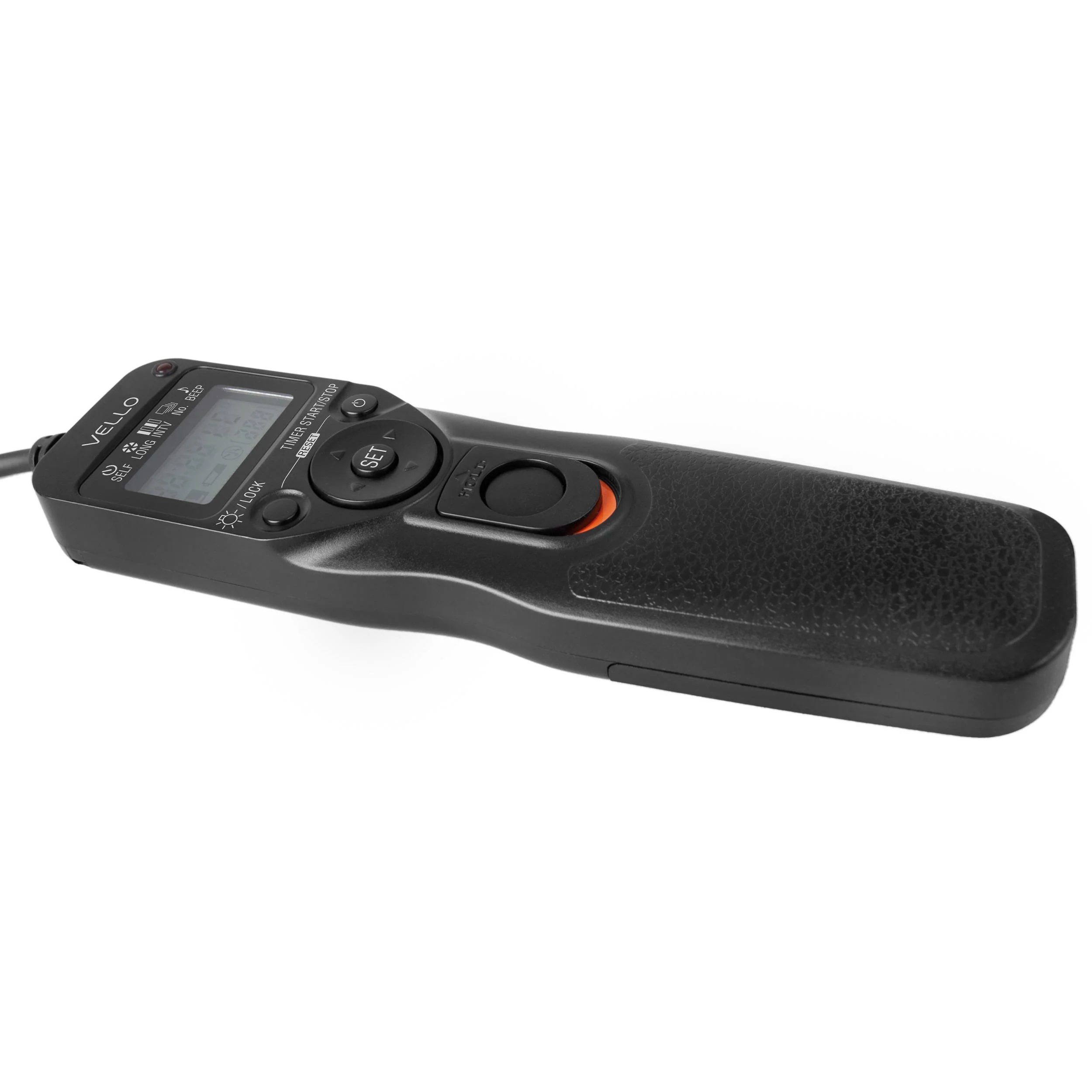 Vello ShutterBoss II Timer Remote Switch for Fujifilm with Micro-USB Connection - Image 4